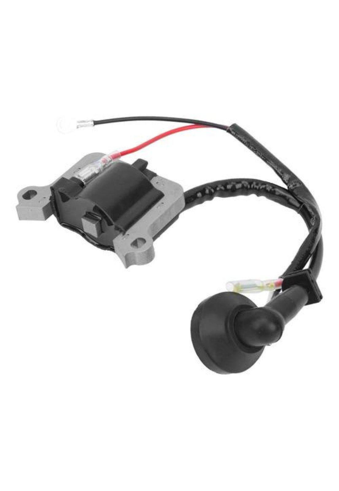 Bobina Encendido Desmalezadora China 40-5 44-5 43cc 52cc-8