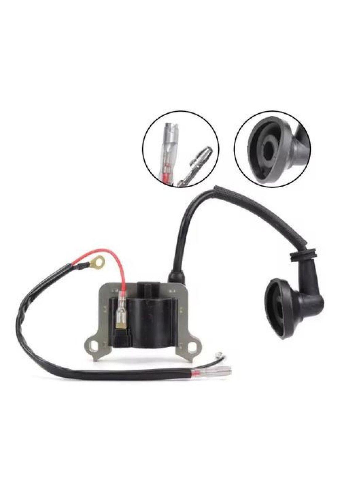 Bobina Encendido Desmalezadora China 40-5 44-5 43cc 52cc-6