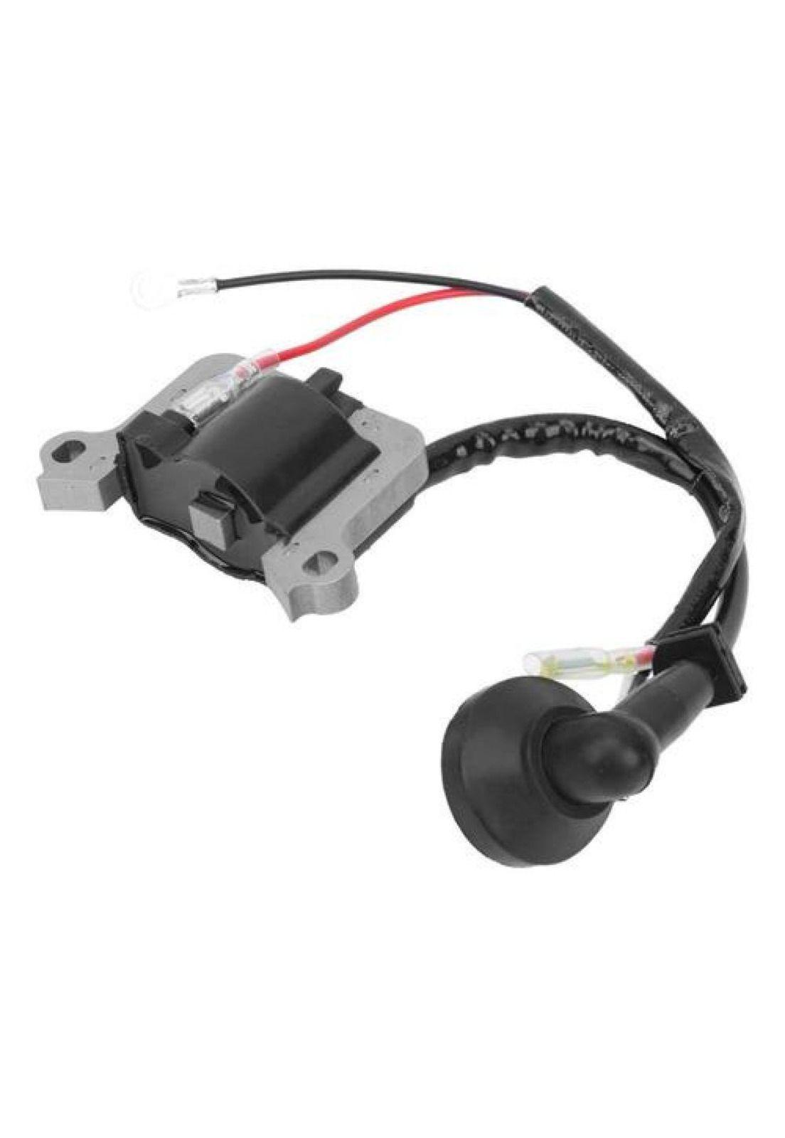 Bobina Encendido Desmalezadora China 40-5 44-5 43cc 52cc-8