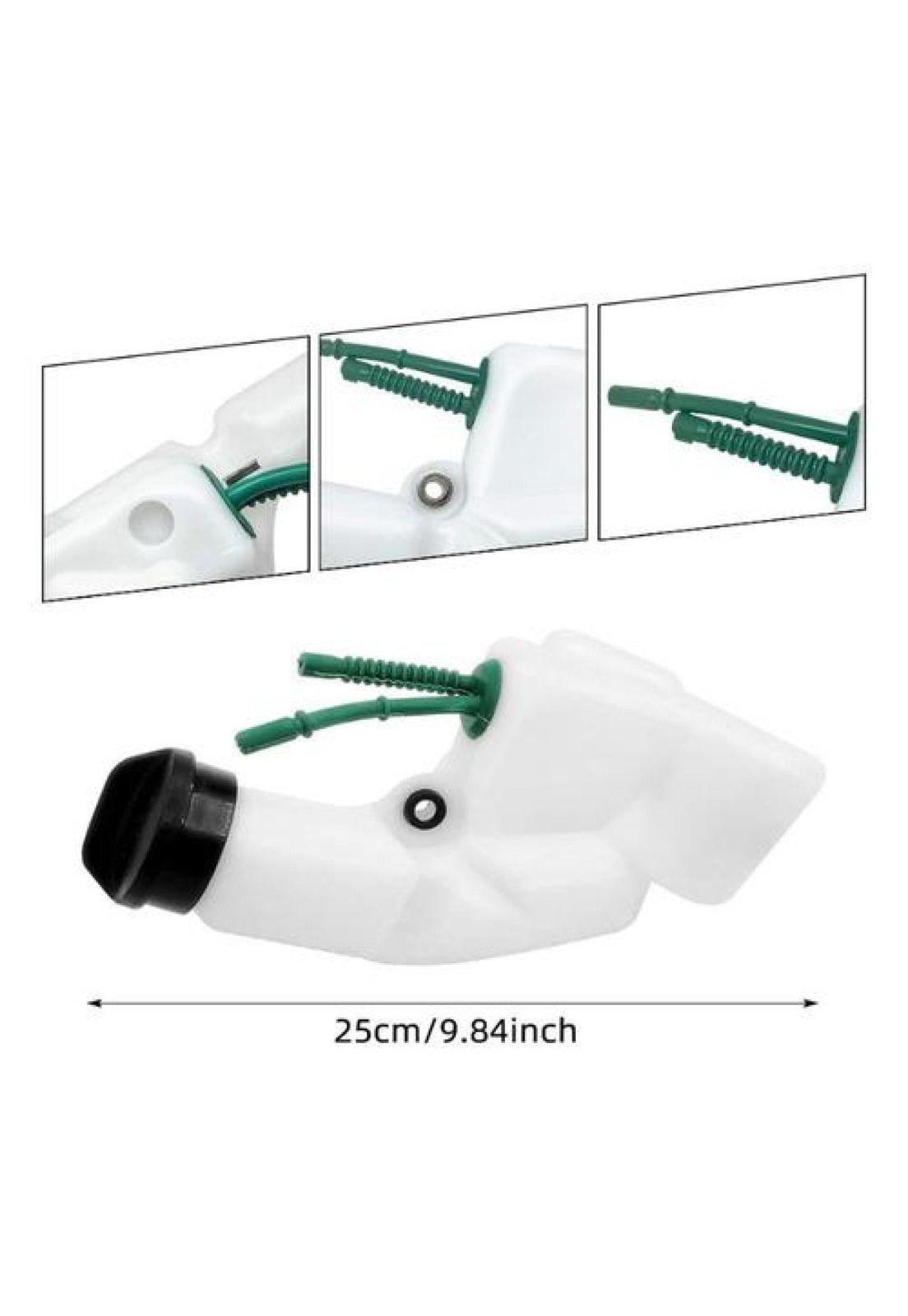 Estanque De Bencina Compatible Con Orilladora Stihl Fs38-3