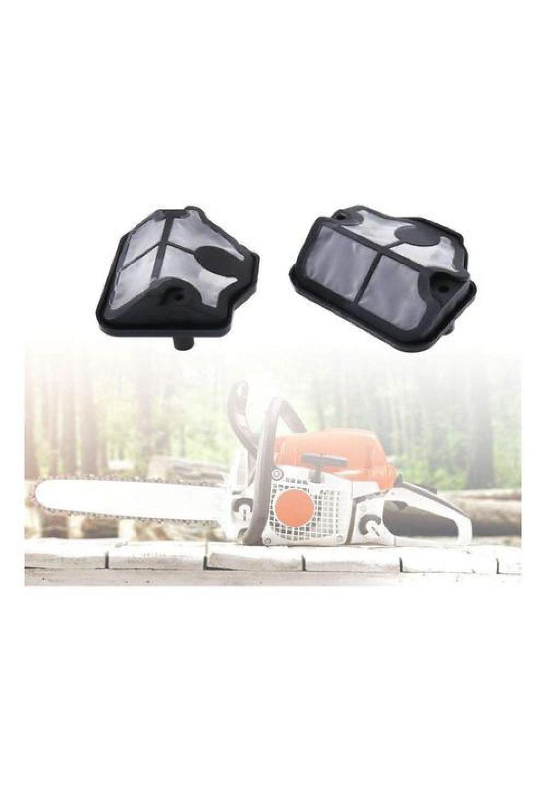 Filtro De Aire Compatible Motosierra Husqvarna 137 136-3