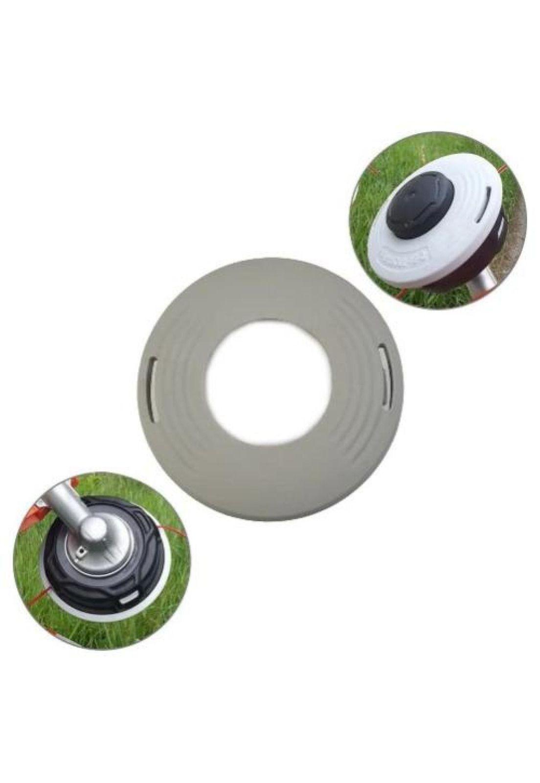 Cabezal Porta Nylon Para Desmalezadora Fs160 Fs220-4