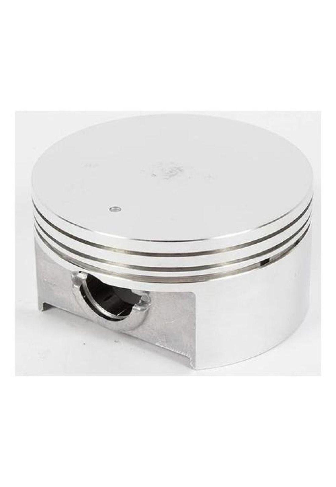 Pistón Y Anillos Para Motor Robin Ex40-6