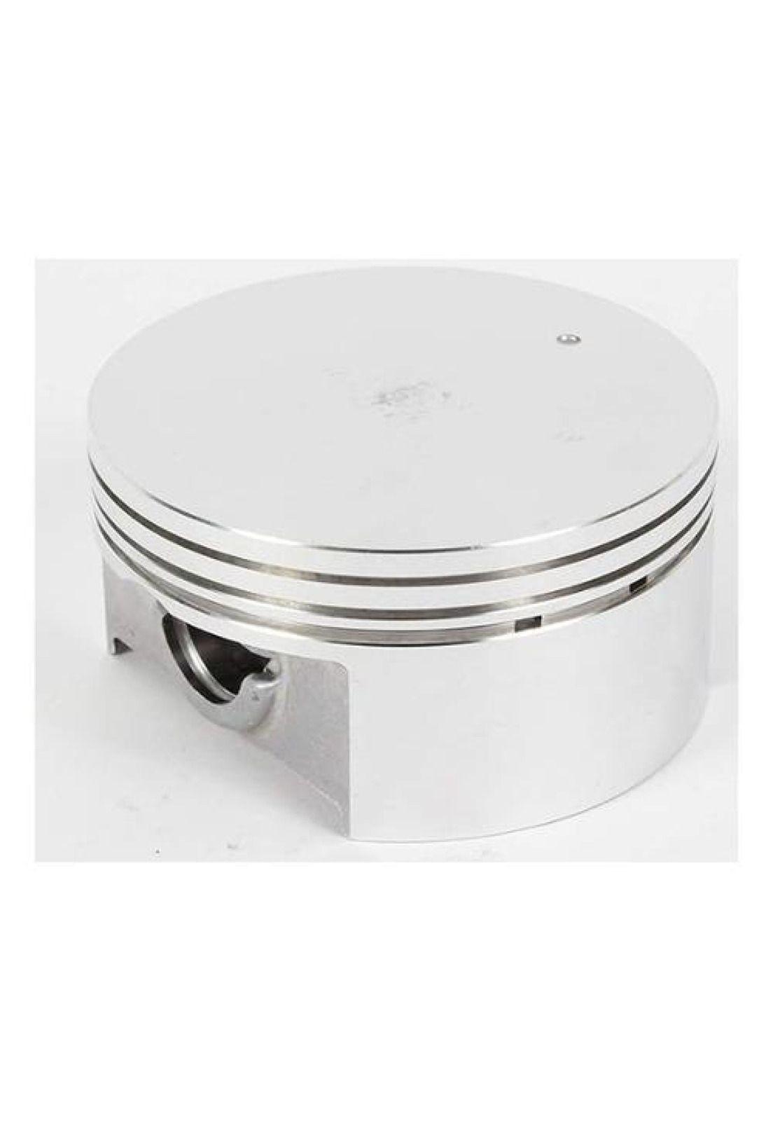 Pistón Y Anillos Para Motor Robin Ex40-8