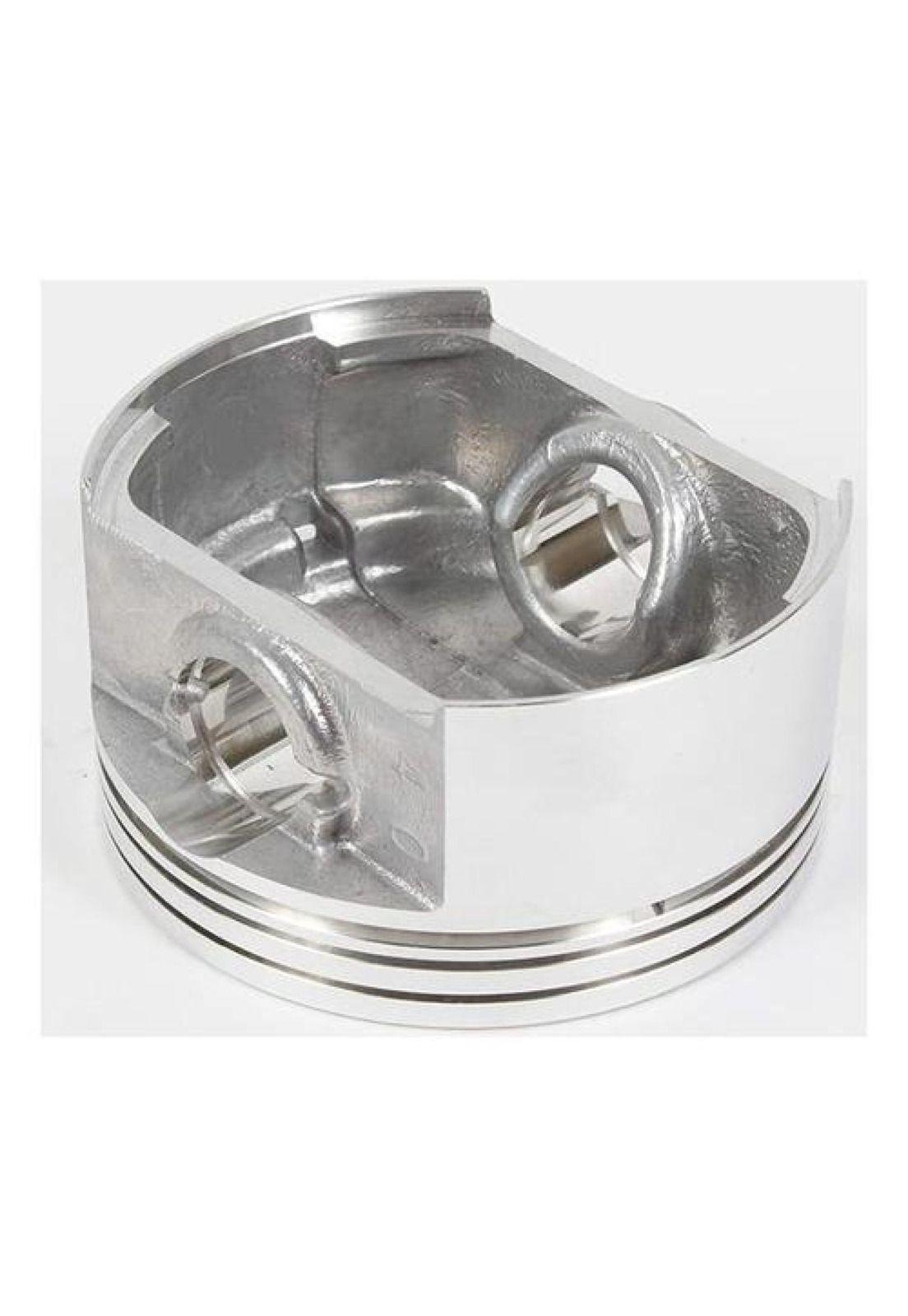 Pistón Y Anillos Para Motor Robin Ex40-4