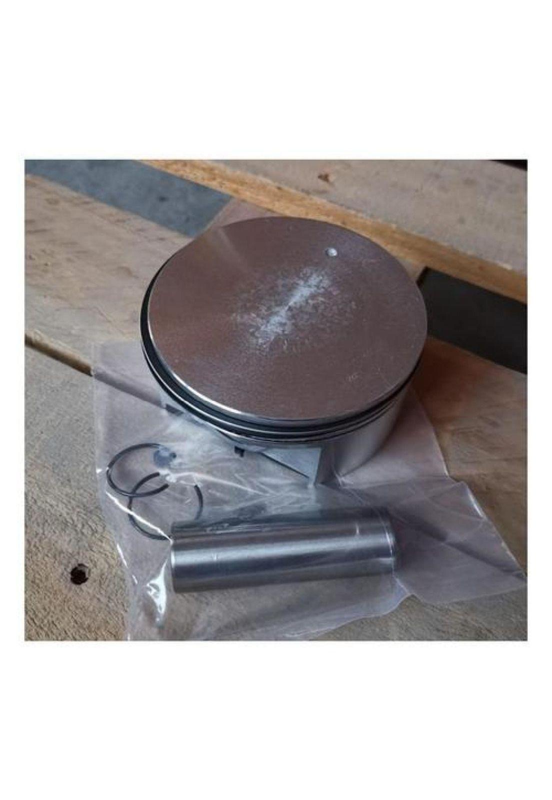 Pistón Y Anillos Para Motor Robin Ex40-5