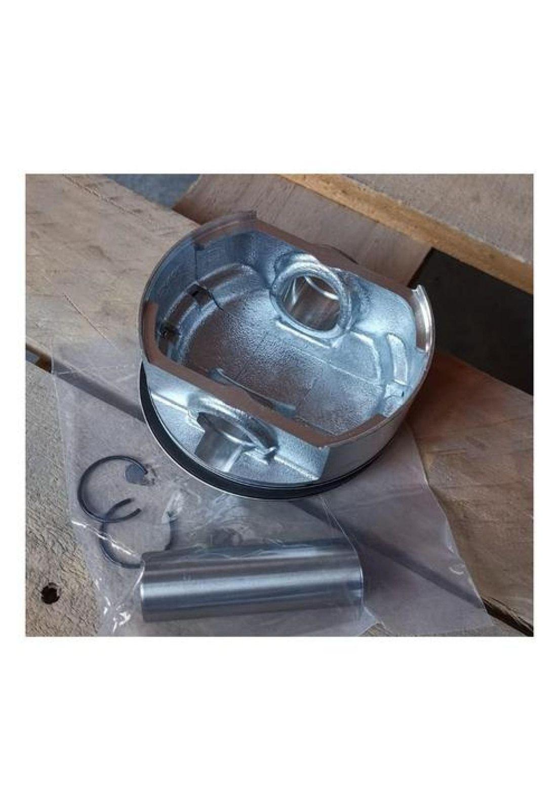 Pistón Y Anillos Para Motor Robin Ex40-7