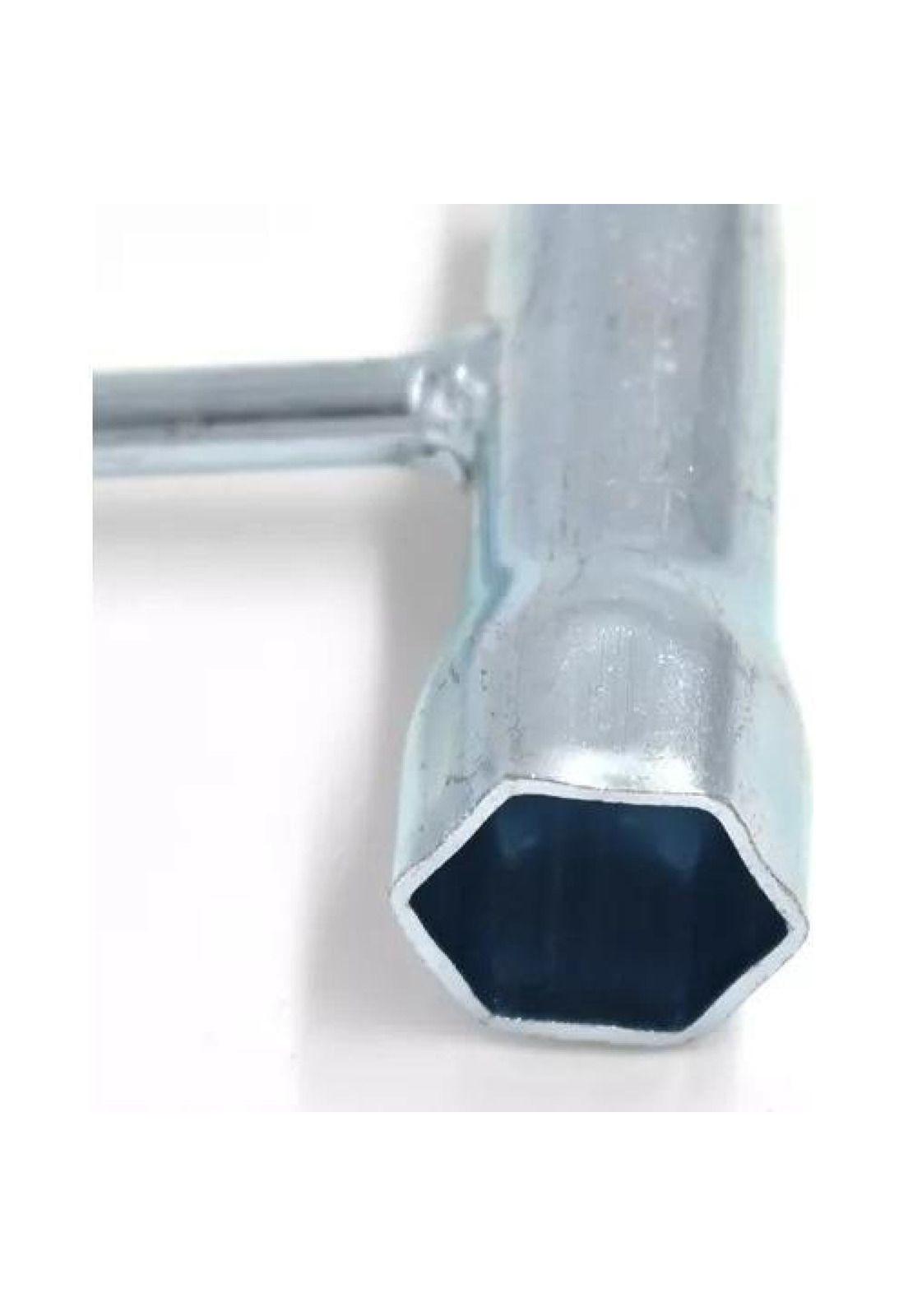 Llave Bujia Motosierras 13 X 19-4