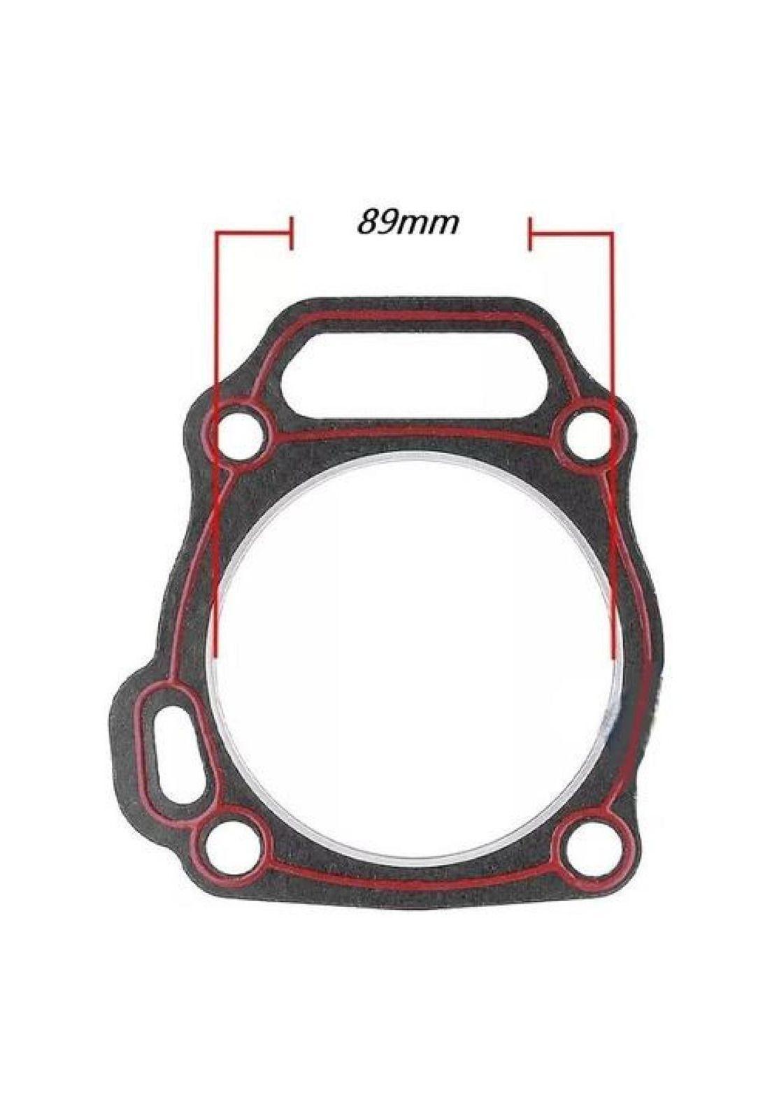Empaquetadura De Cilindro Para Motor Gx390 188f-2