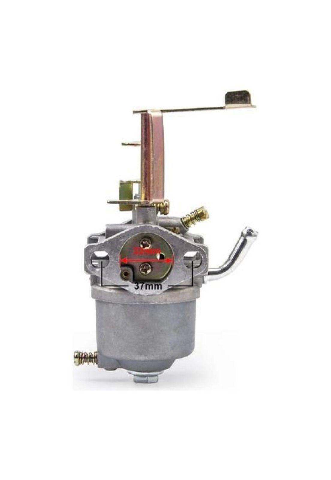 Carburador Para Generador 1-1.5kw Bencinero-3