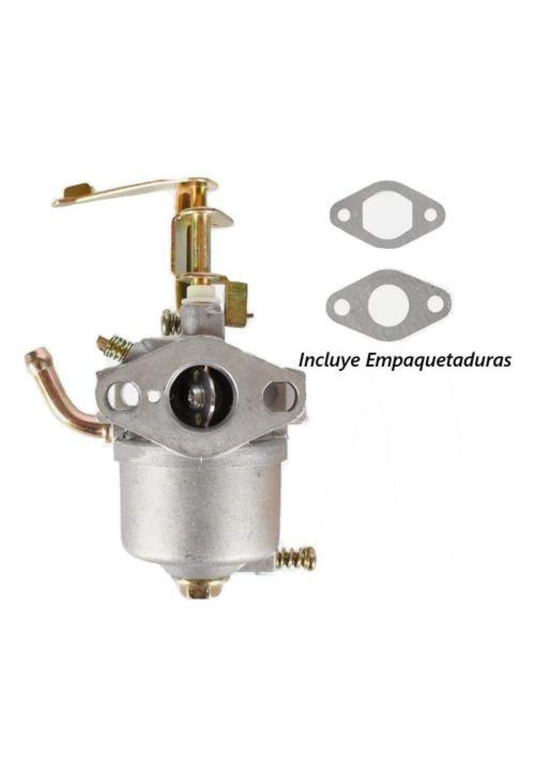 Carburador Para Generador 1-1.5kw Bencinero-4