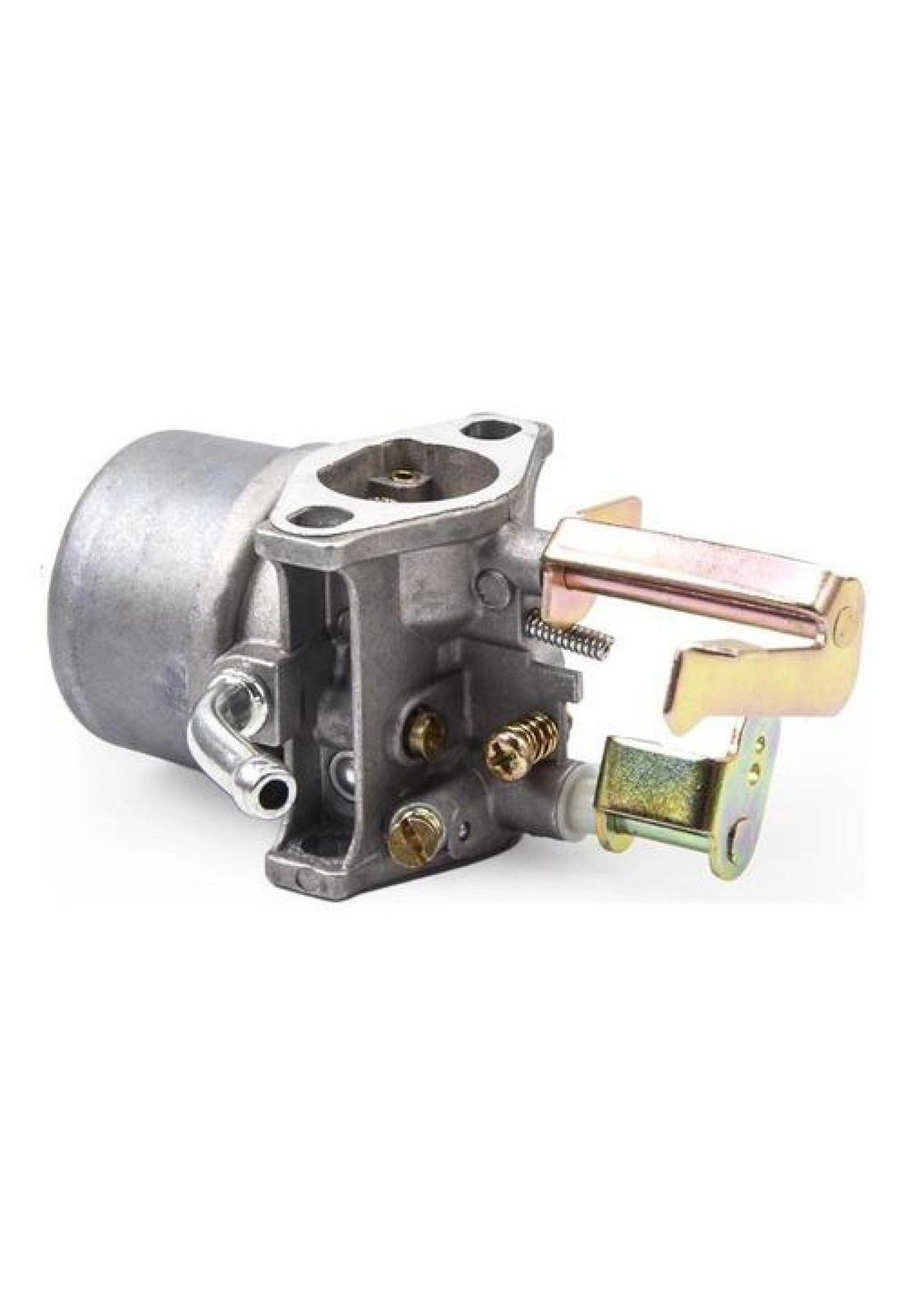 Carburador Para Generador 1-1.5kw Bencinero-6