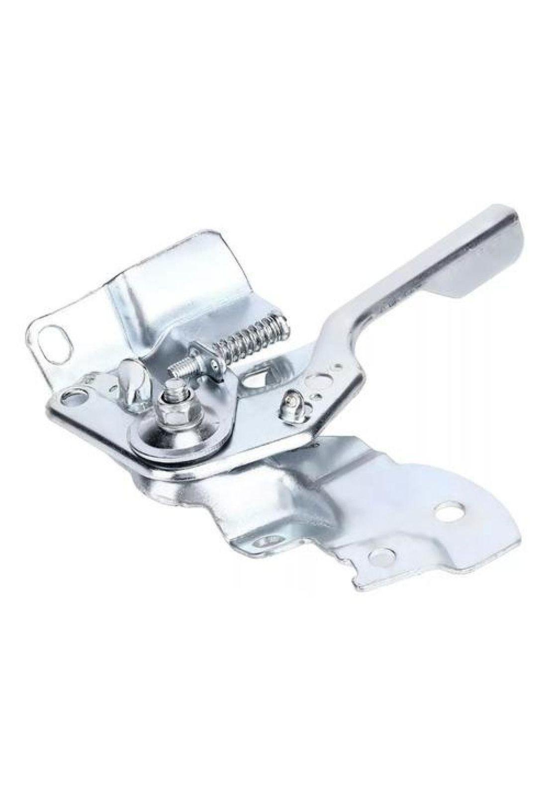 Kit Comando Aceleración + Resortes Para Motor Gx160-2