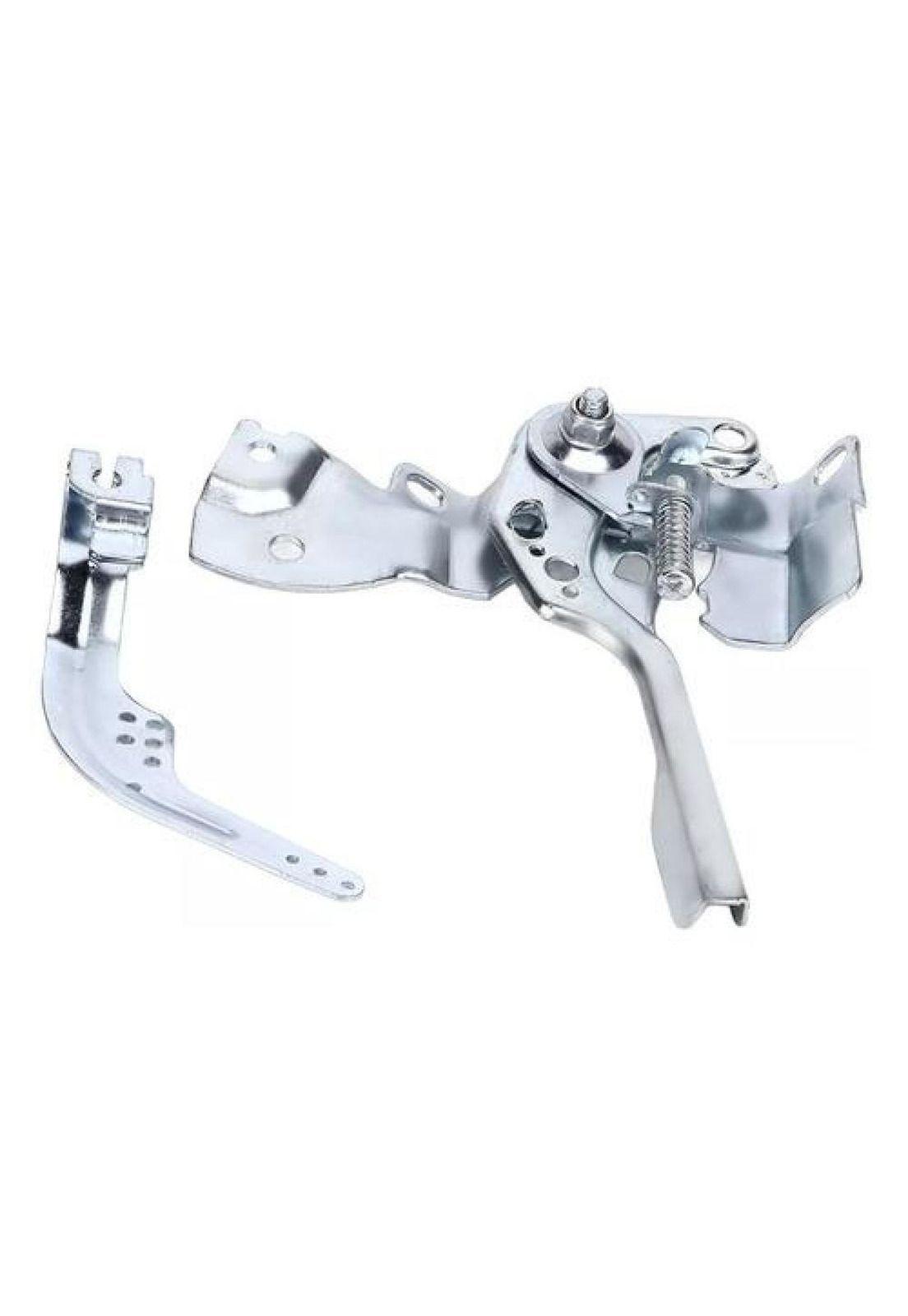 Kit Comando Aceleración + Resortes Para Motor Gx160-3