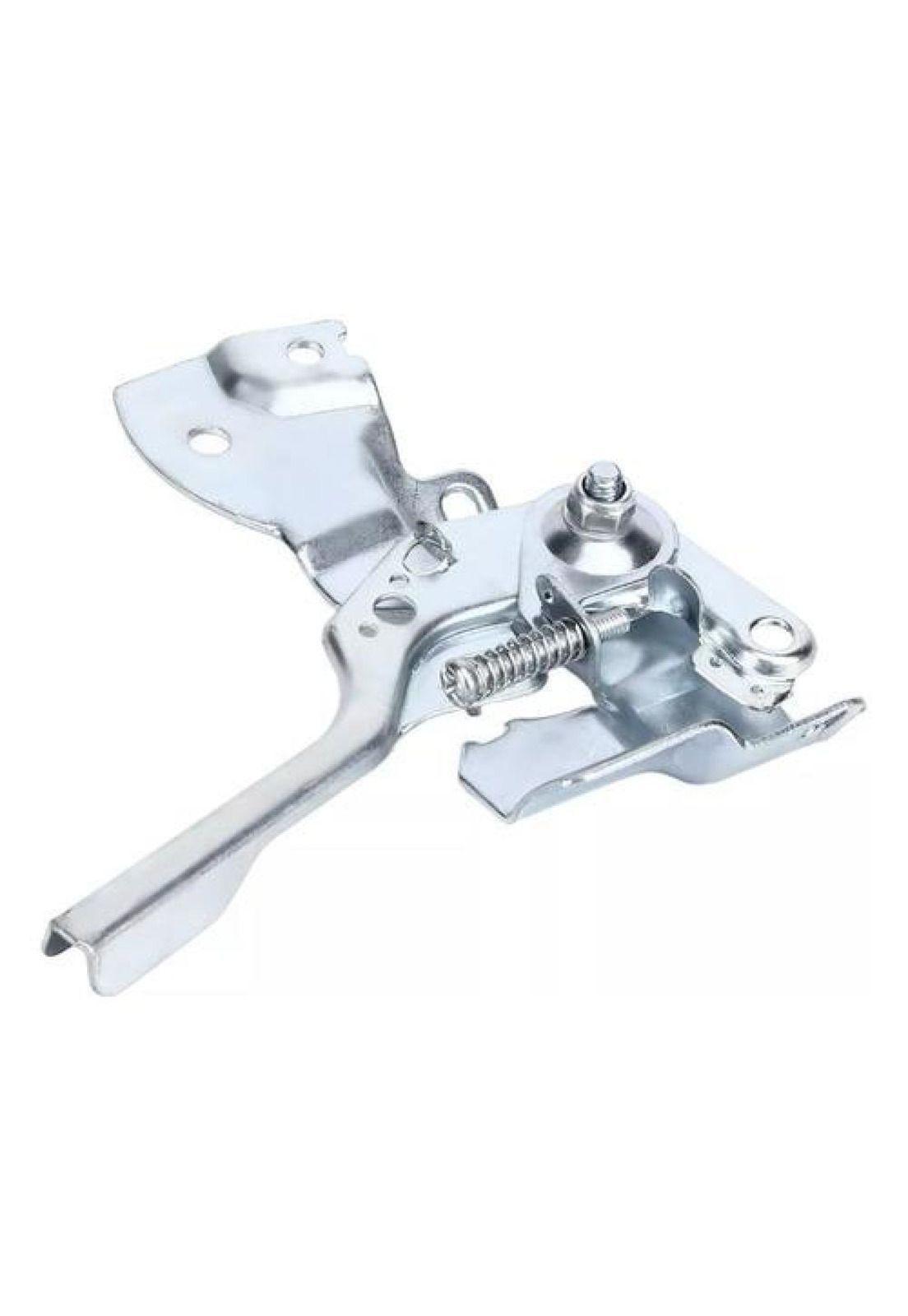 Kit Comando Aceleración + Resortes Para Motor Gx160-5