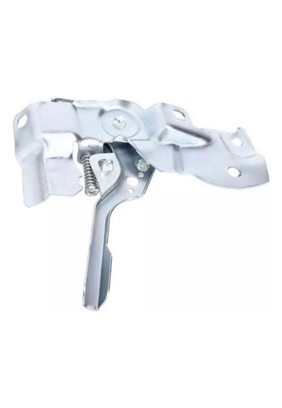 Kit Comando Aceleración + Resortes Para Motor Gx160-7