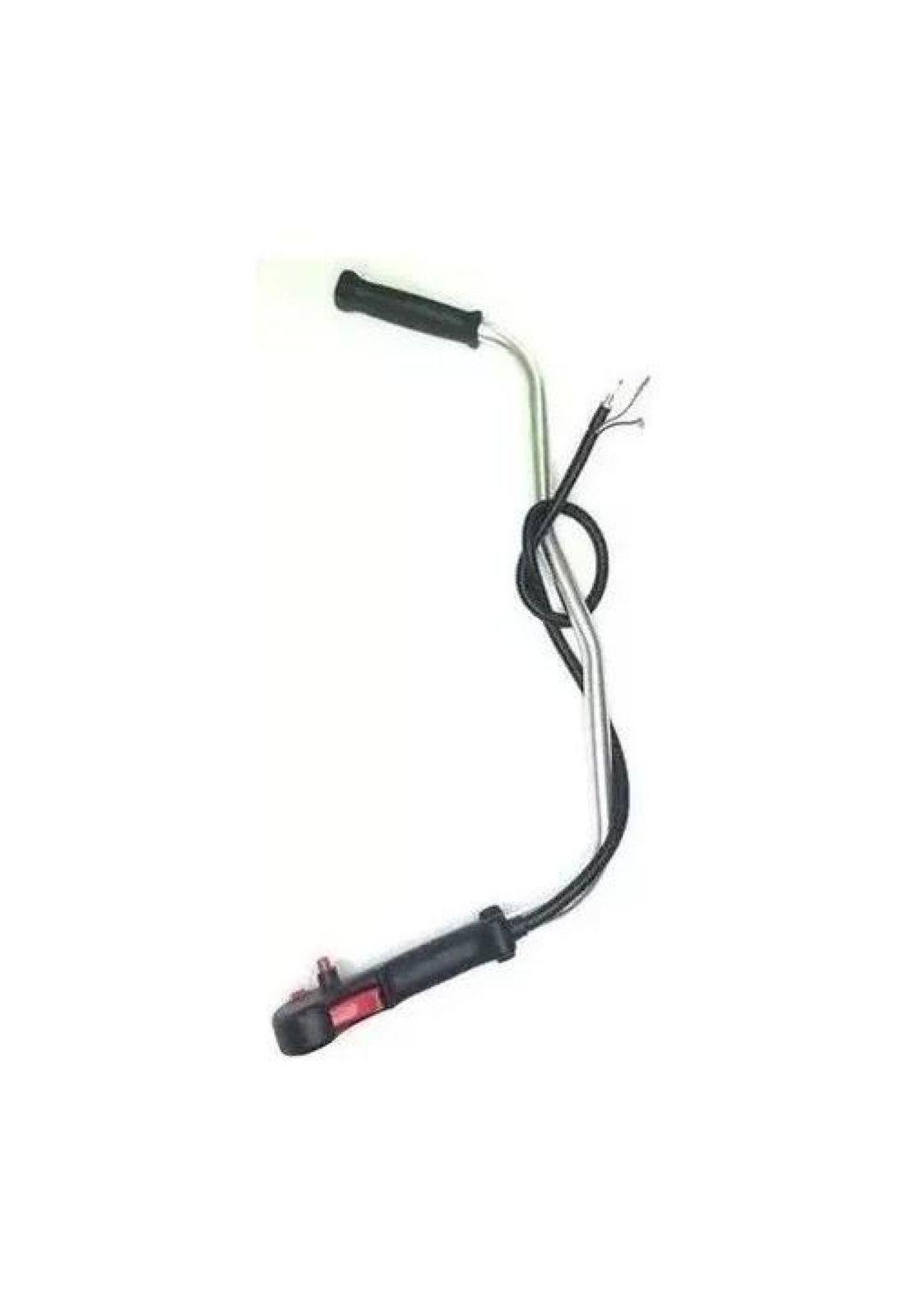 Mango Acelerador Completo Uso Desmalezadoras Chinas-3