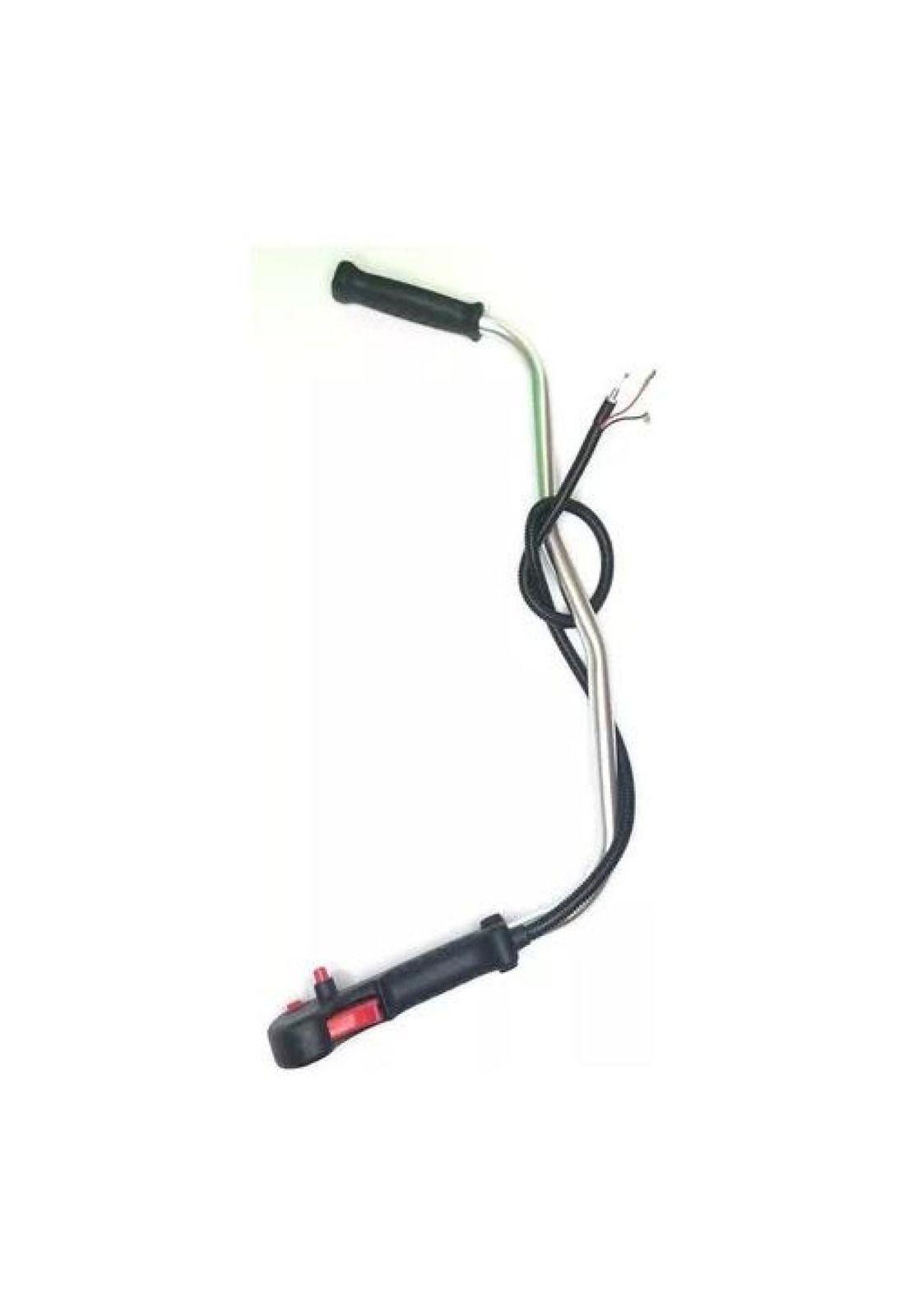 Mango Acelerador Completo Uso Desmalezadoras Chinas-5