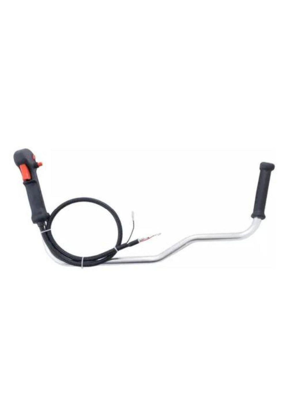 Mango Acelerador Completo Uso Desmalezadoras Chinas-4