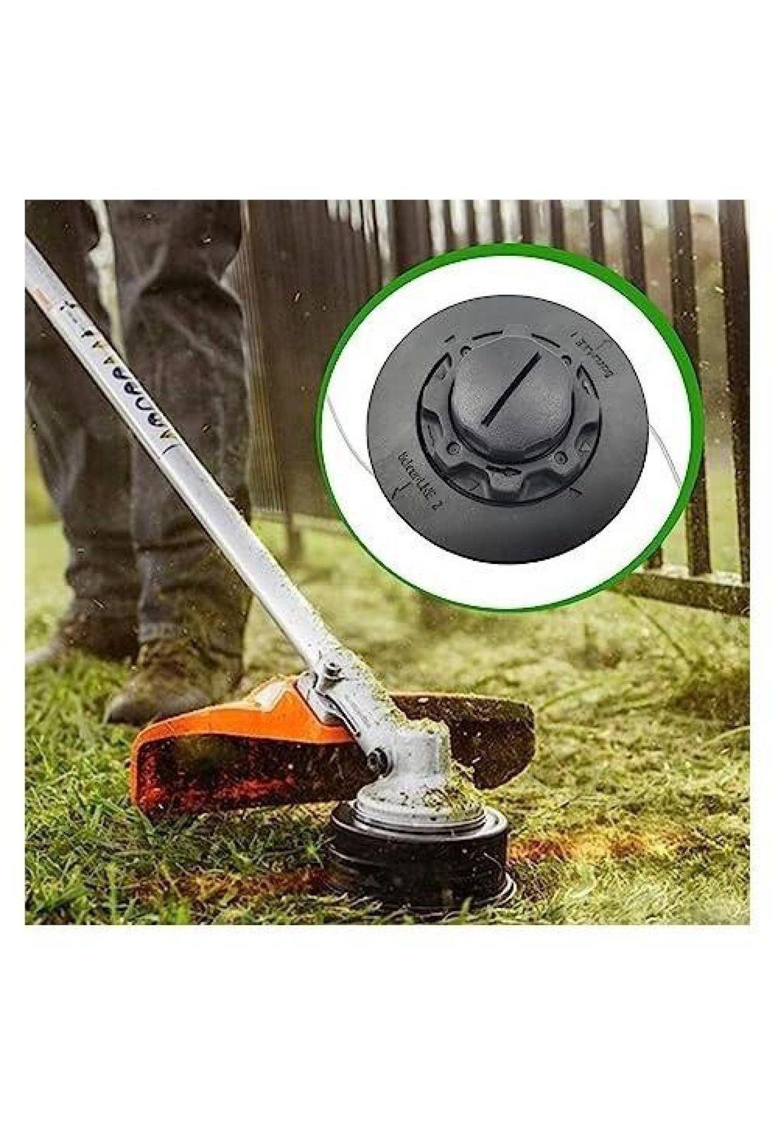 Cabezal Orilladora Fs-38 Porta Nylon-3