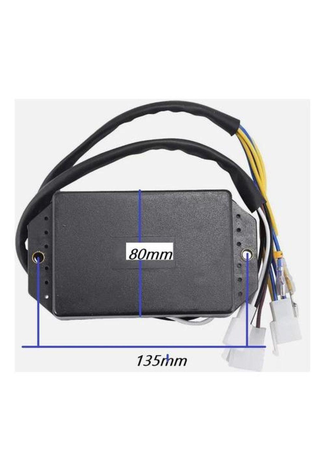 Avr Generador Kipor 10 Cables Monofásico Hasta 10kva-3