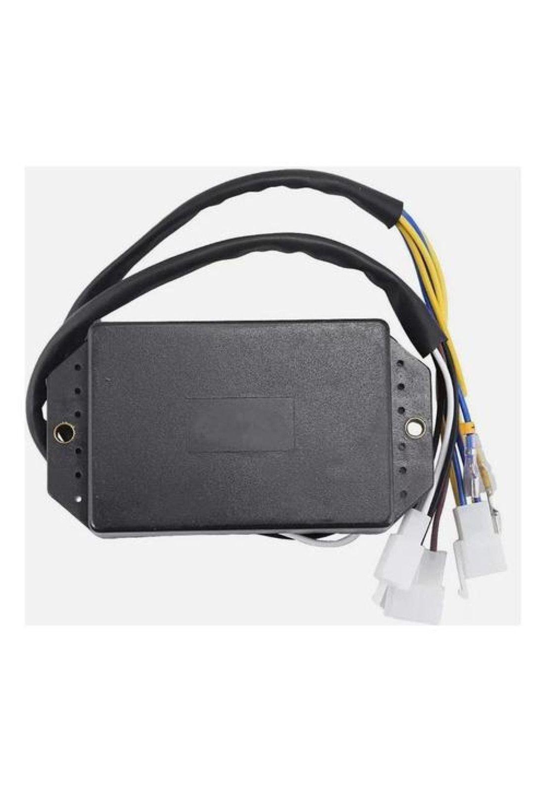 Avr Generador Kipor 10 Cables Monofásico Hasta 10kva-8