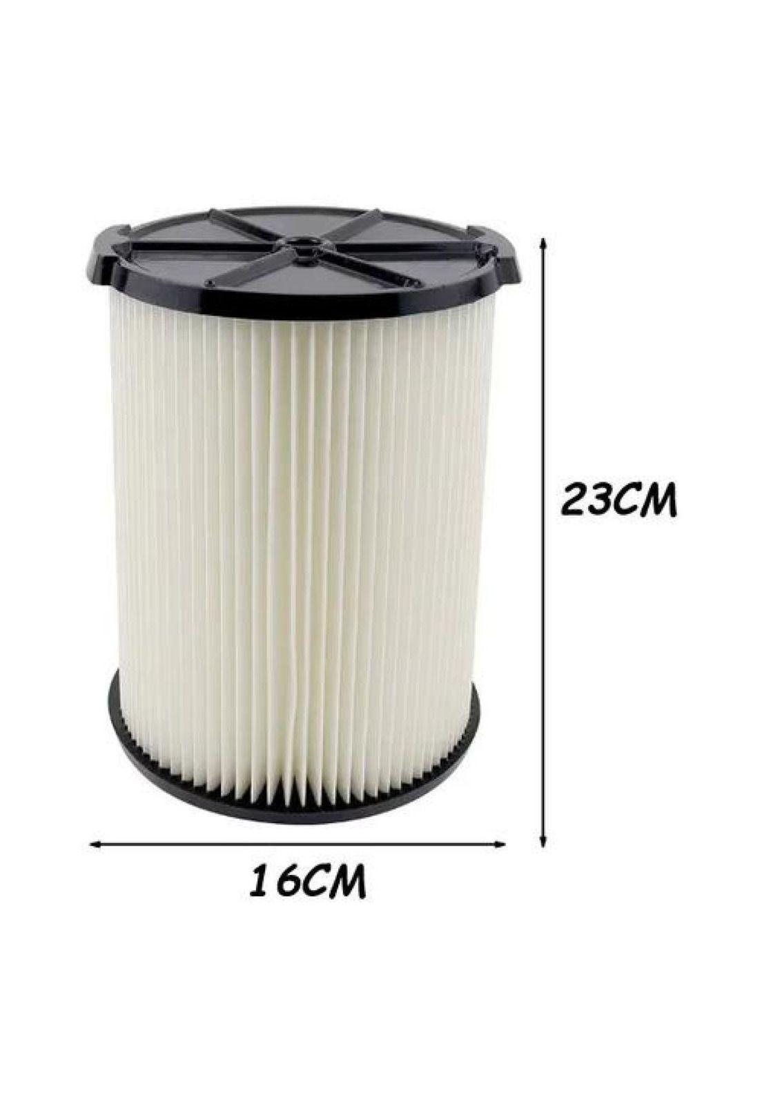 Filtro De Aire Para Aspiradora En Seco Vf4000-5000-6000-4