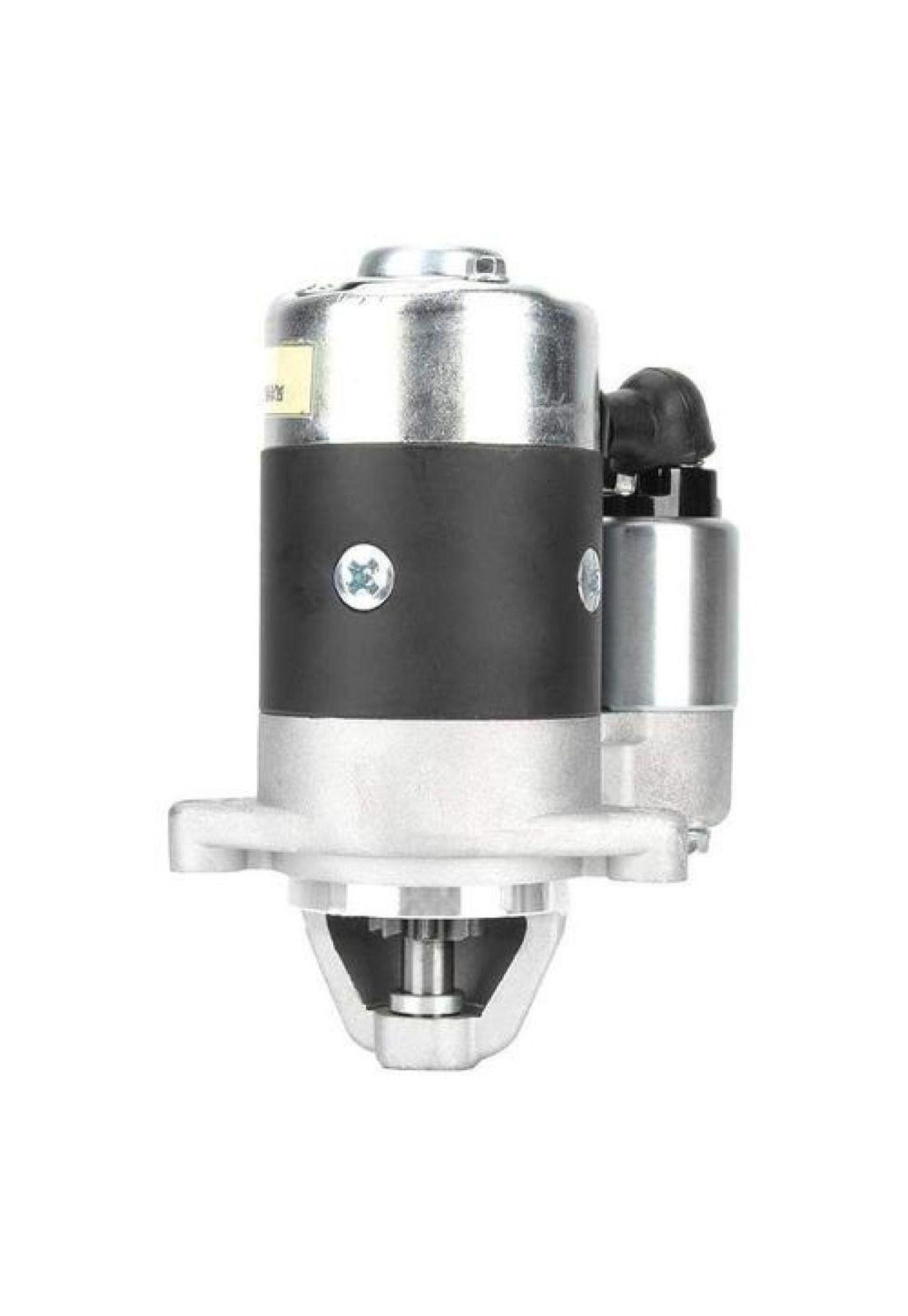 Motor De Partida 12 Volt Motor Diesel 186f 186fa 192fa 178f-4
