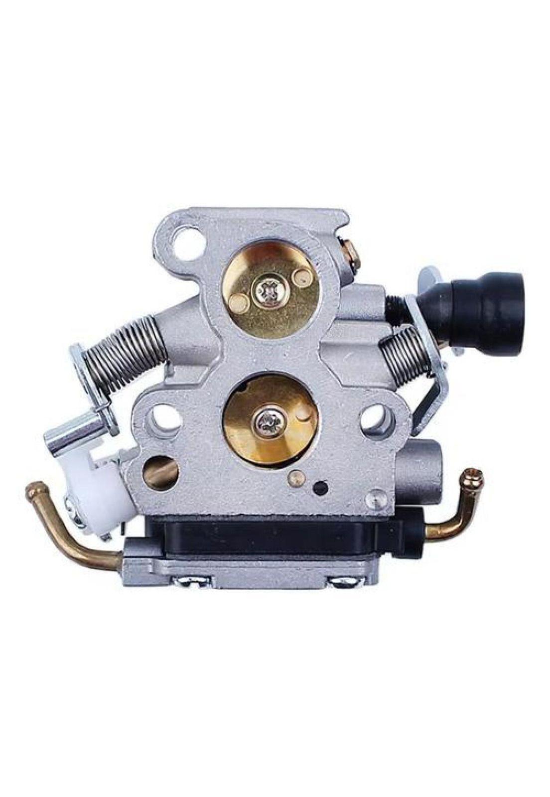 Carburador Motosierra Compatible Con Husqvarna 440-2