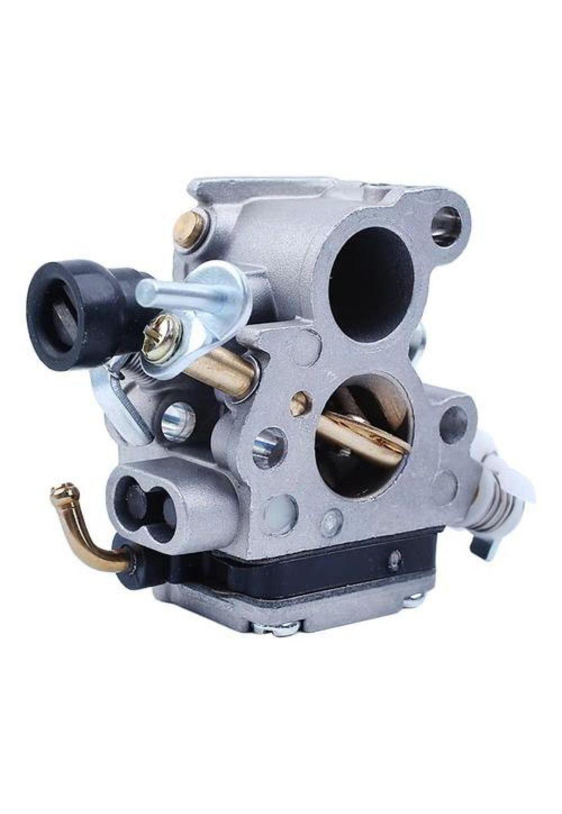Carburador Motosierra Compatible Con Husqvarna 440-3
