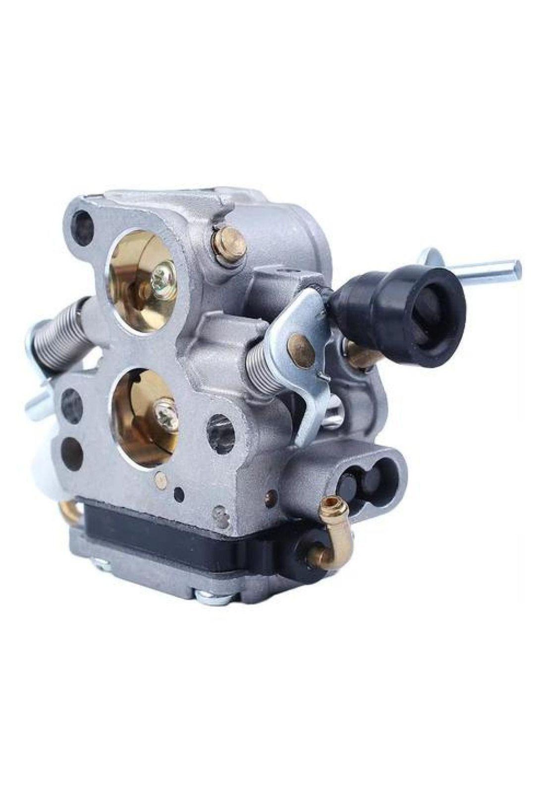 Carburador Motosierra Compatible Con Husqvarna 440-6