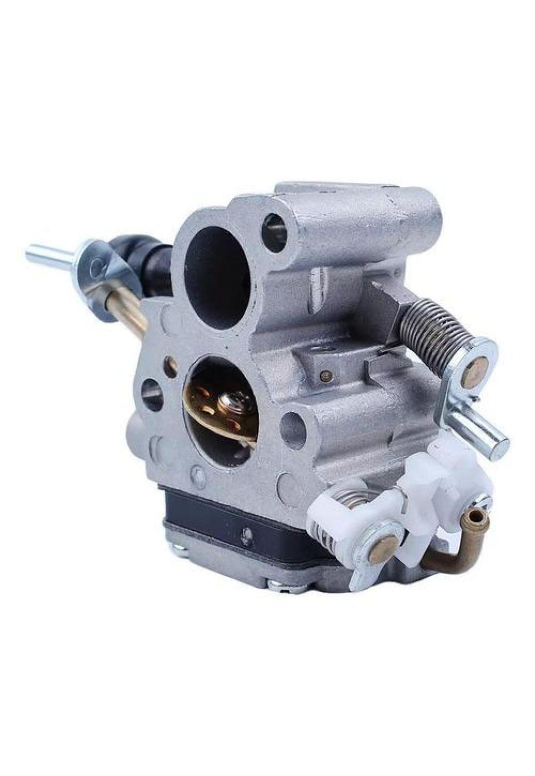 Carburador Motosierra Compatible Con Husqvarna 440-7