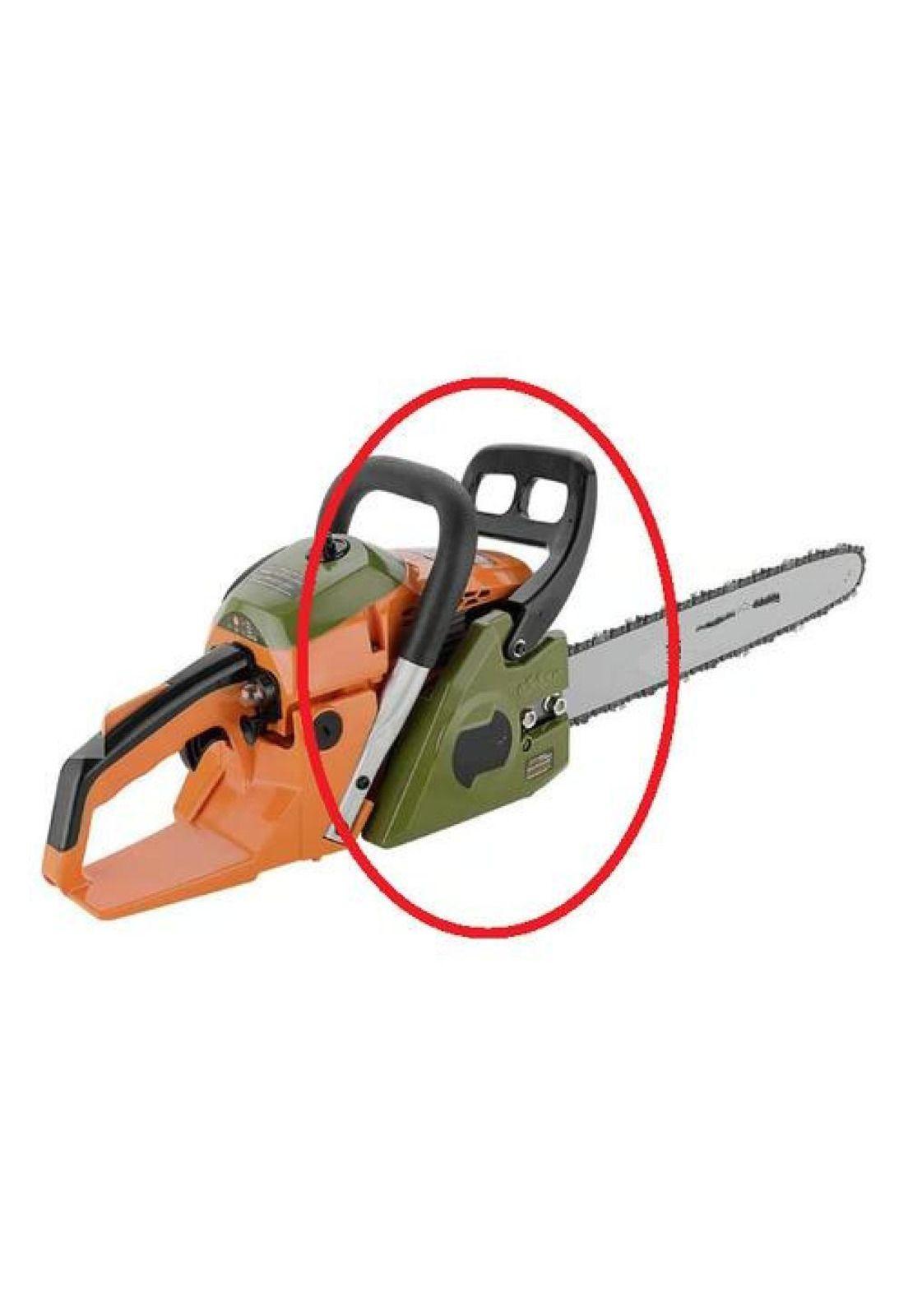 Tapa De Freno Motosierra Compatible Con Bauker 39.6cc-2