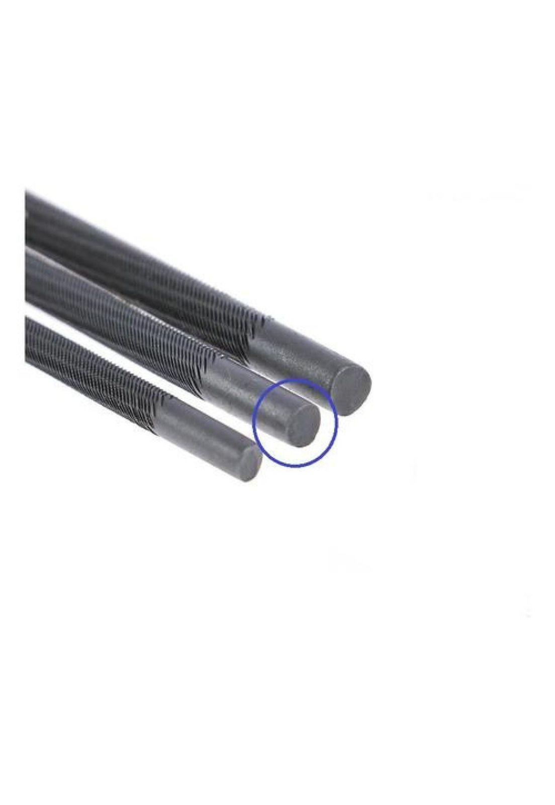 Lima Redonda Para Motosierra 3/16 4,8 Pulgadas Keule-2