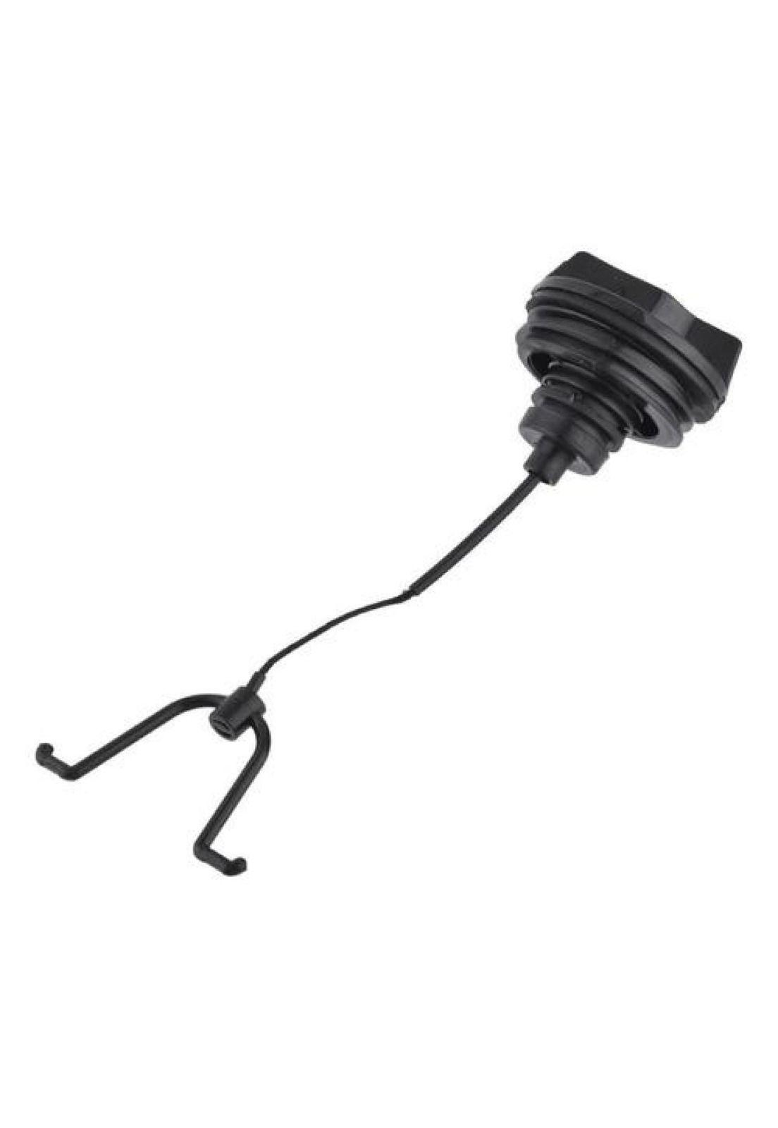 Tapa Bencina Desmalezadora Compatible Con  Fs160 Fs180-4