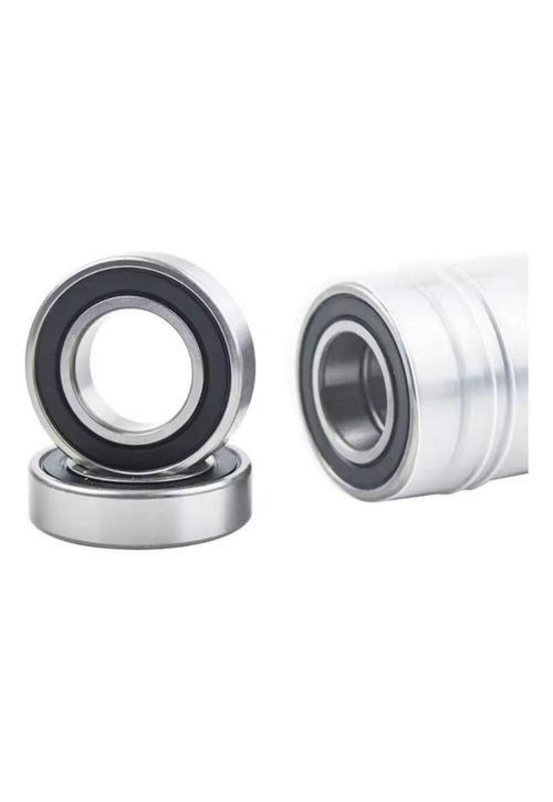 Rodamiento 6204 De 20x47x14 Milimetros-4