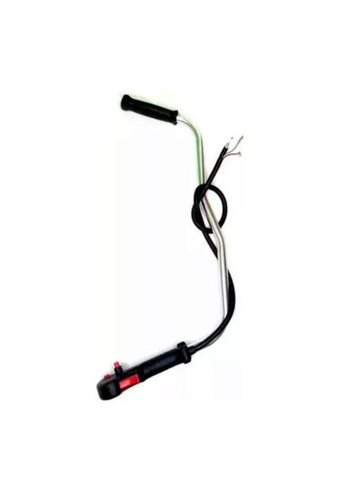 Mango Acelerador Completo Para Desmalezadoras China-6