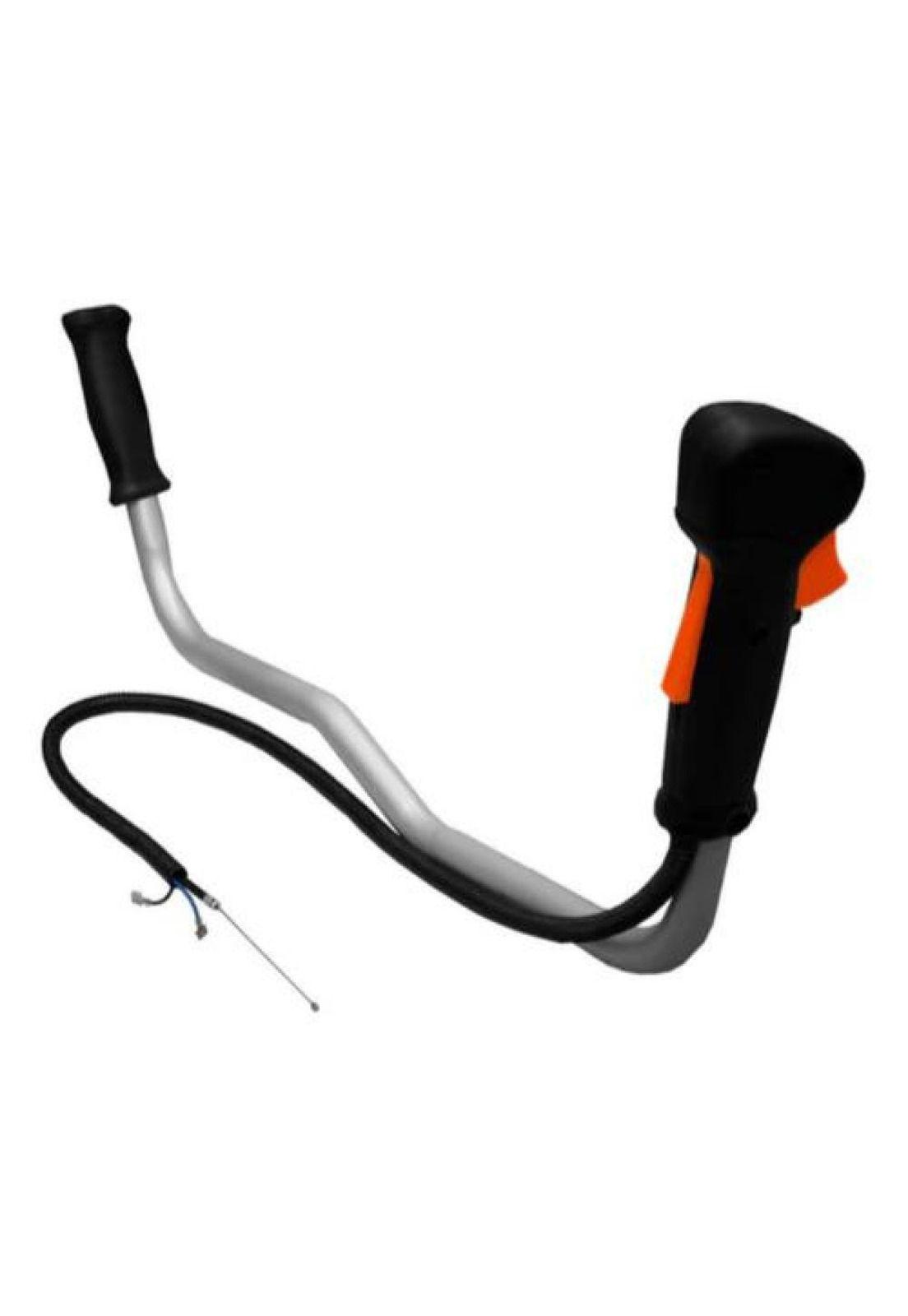 Mango Acelerador Completo Para Desmalezadoras China-7