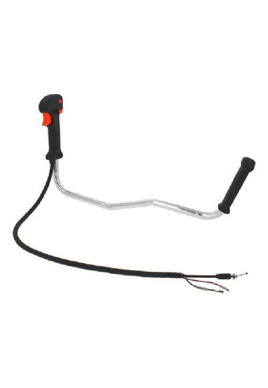 Mango Acelerador Completo Para Desmalezadoras China-2