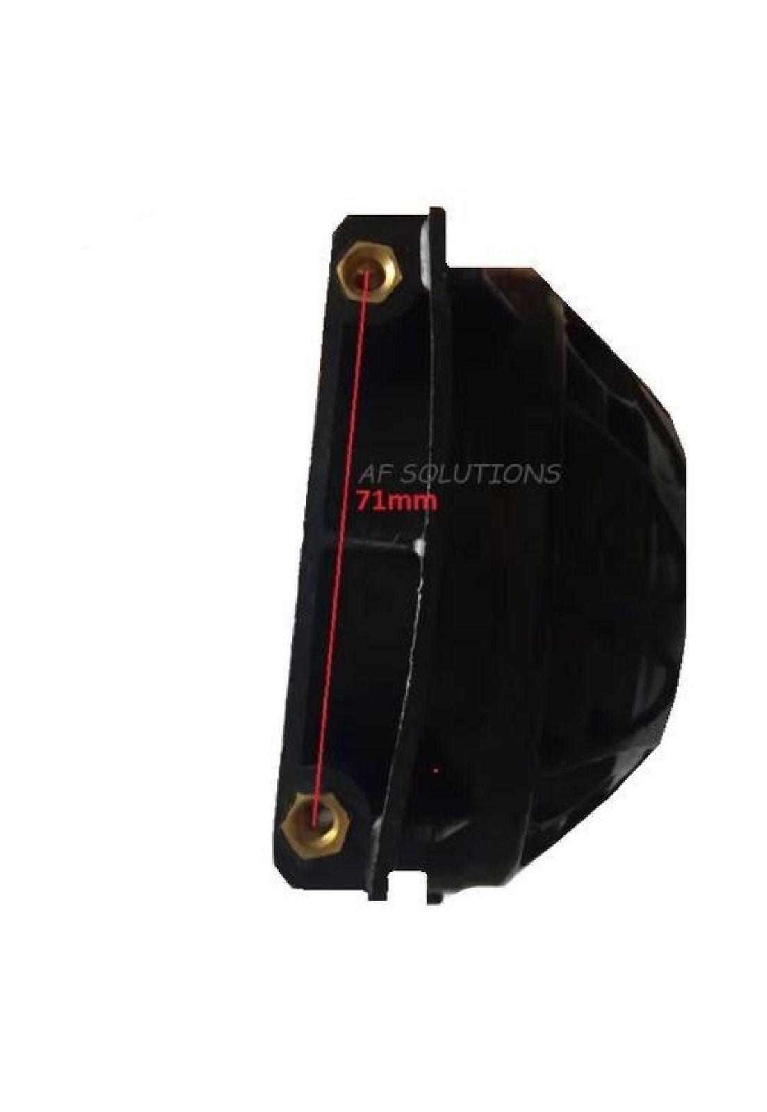 Tapa De Arranque Compatible Desmalezadora Bauker 32,6cc 33cc-2