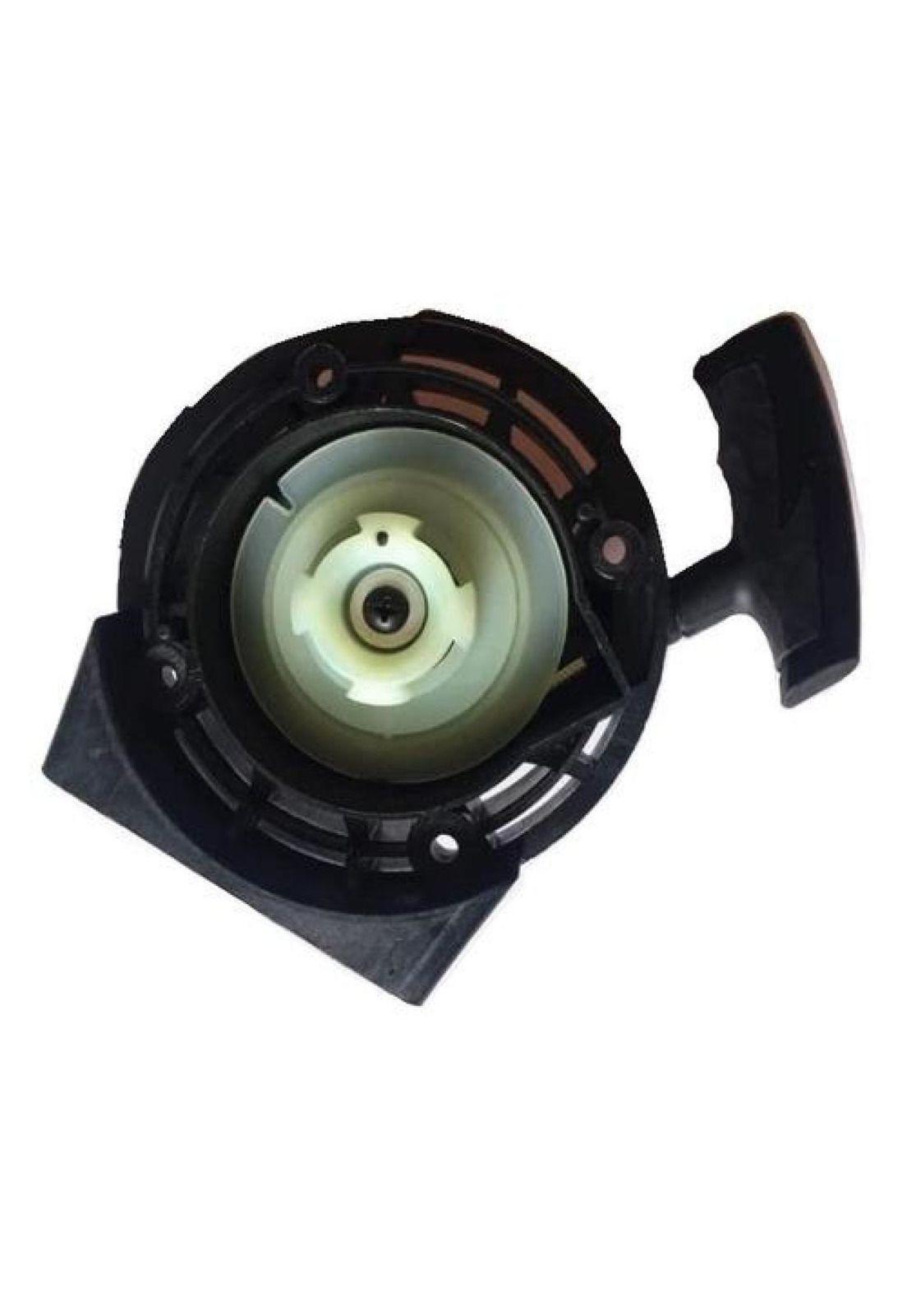 Tapa De Arranque Compatible Desmalezadora Bauker 32,6cc 33cc-4