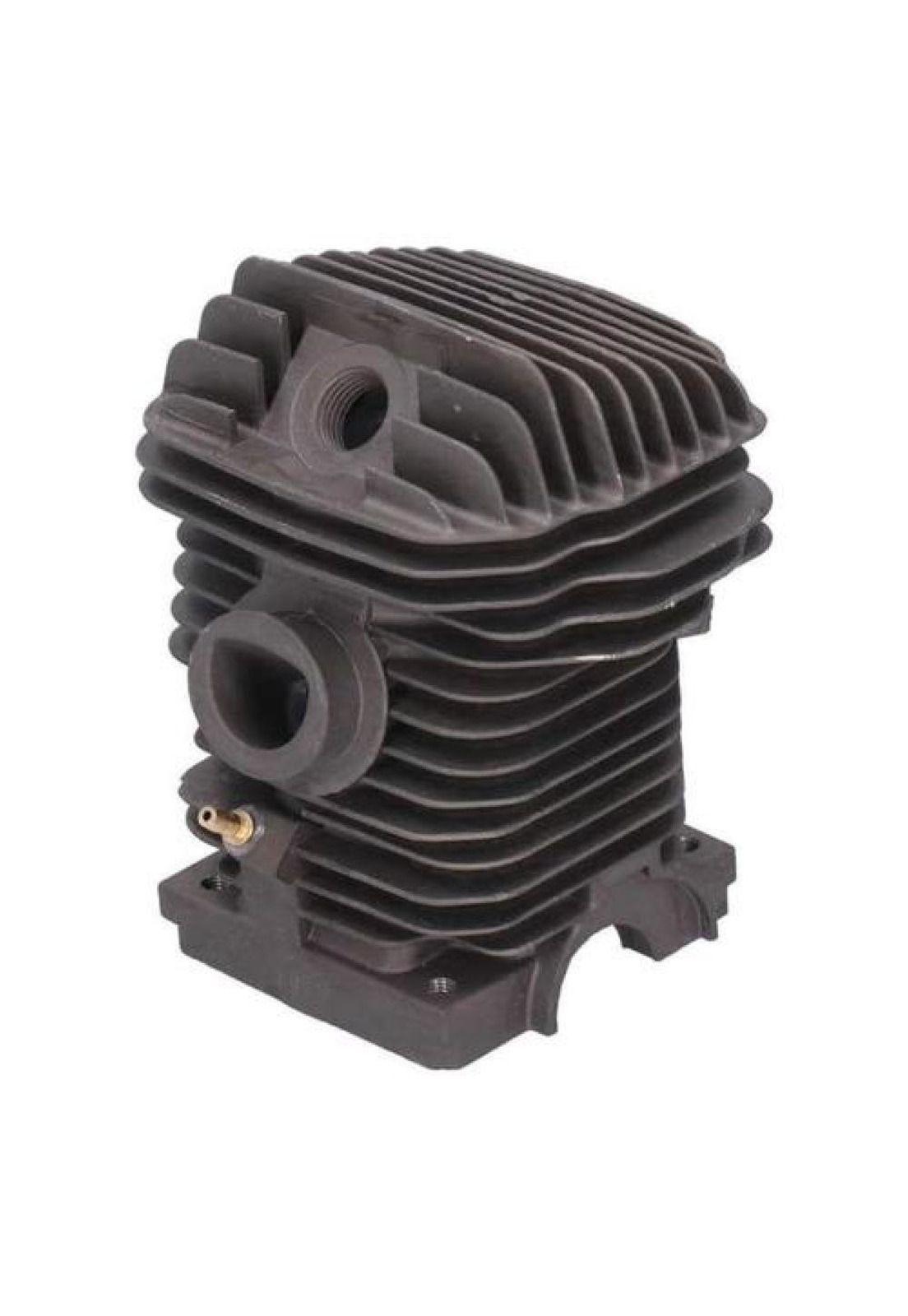 Kit Cilindro Pistón Y Anillos Motosierra Para Ms250-8