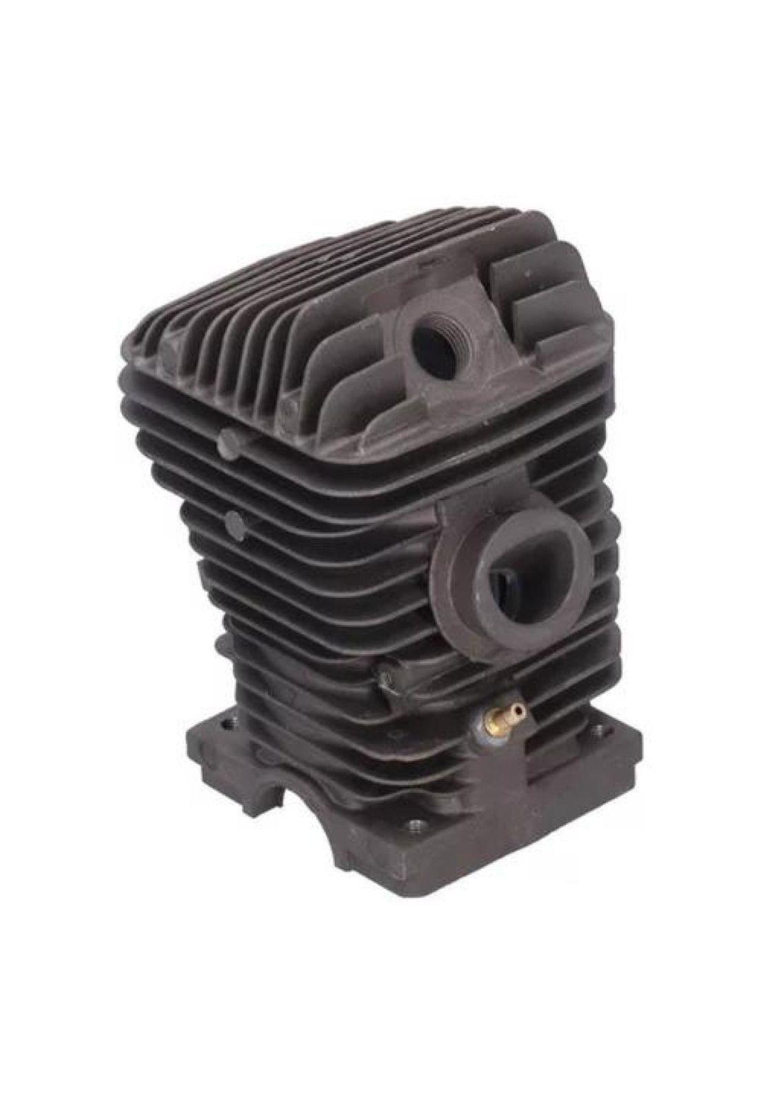 Kit Cilindro Pistón Y Anillos Motosierra Para Ms250-2