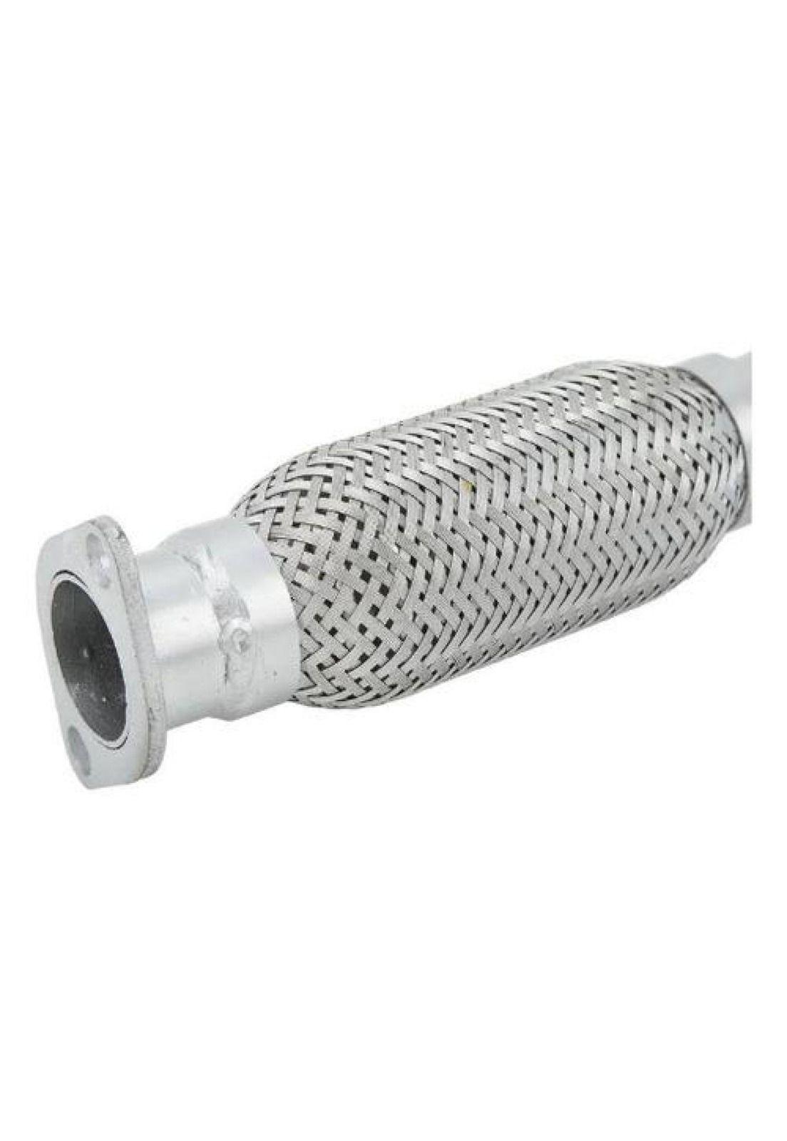 Flexible Escape Generador Silencioso Diesel-5