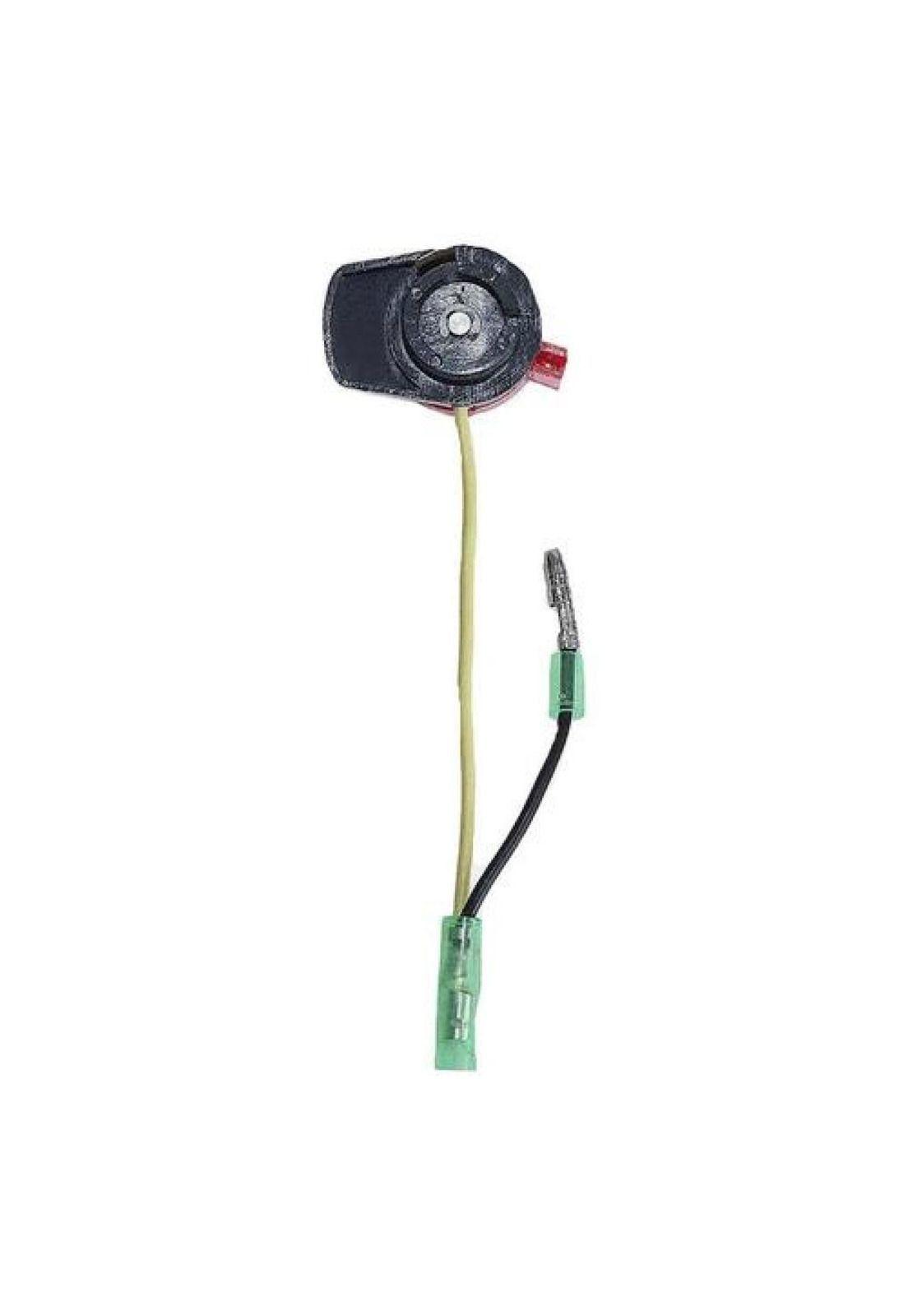 Interruptor De Parada Para Motores Tipo Honda 2 Pin-2