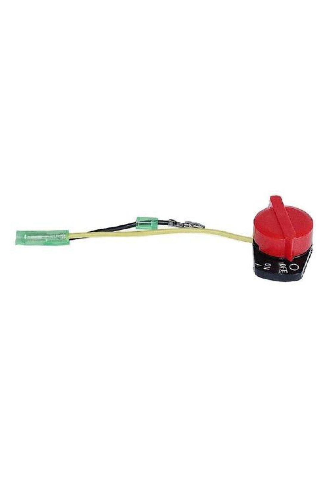 Interruptor De Parada Para Motores Tipo Honda 2 Pin-3
