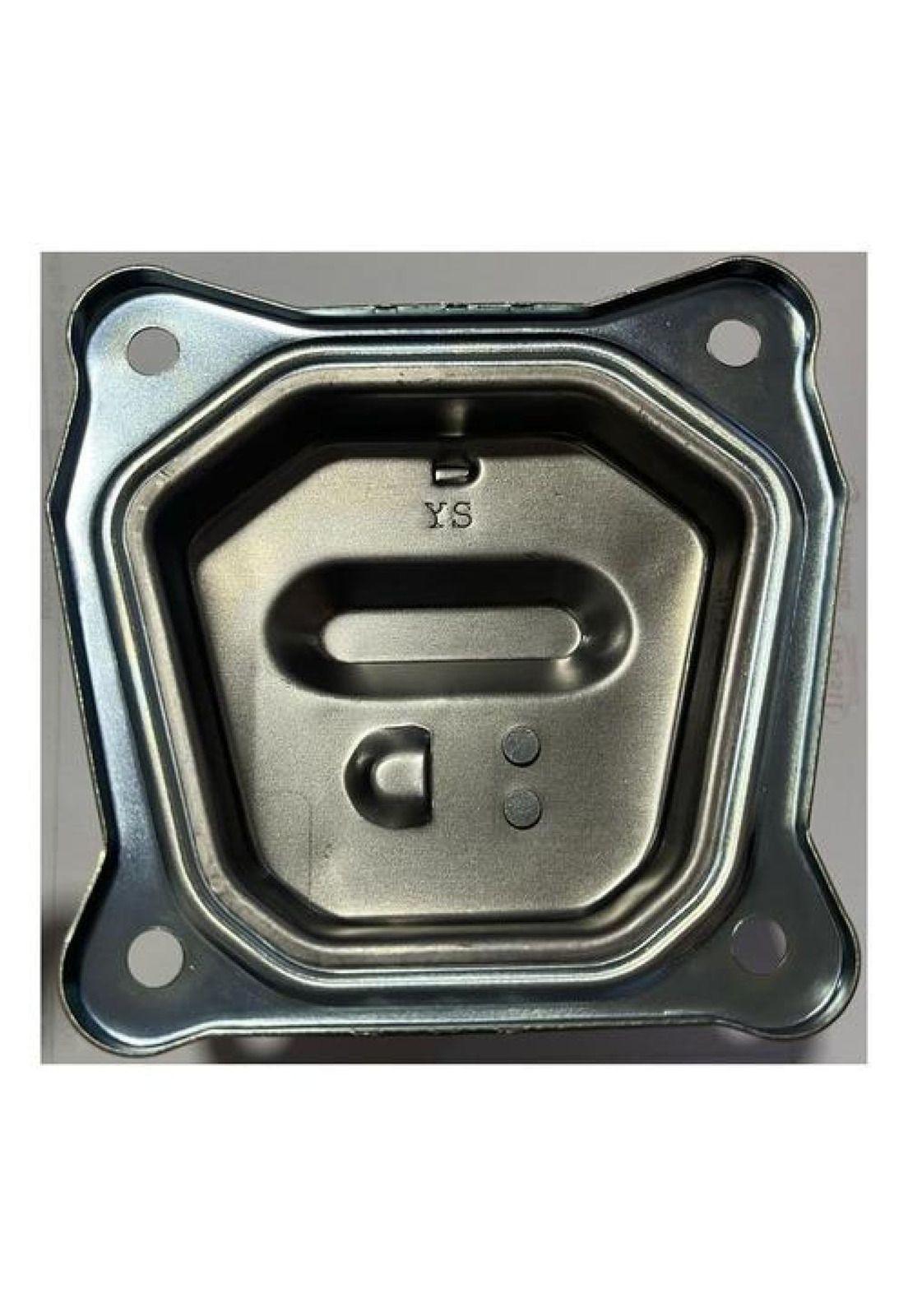 Cubierta Cilindro Para Motor Gx160 168f-3