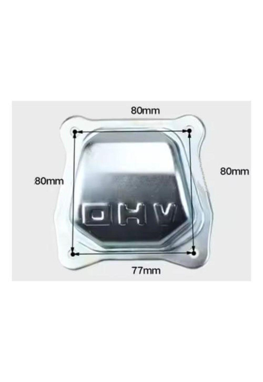 Cubierta Cilindro Para Motor Gx160 168f-2