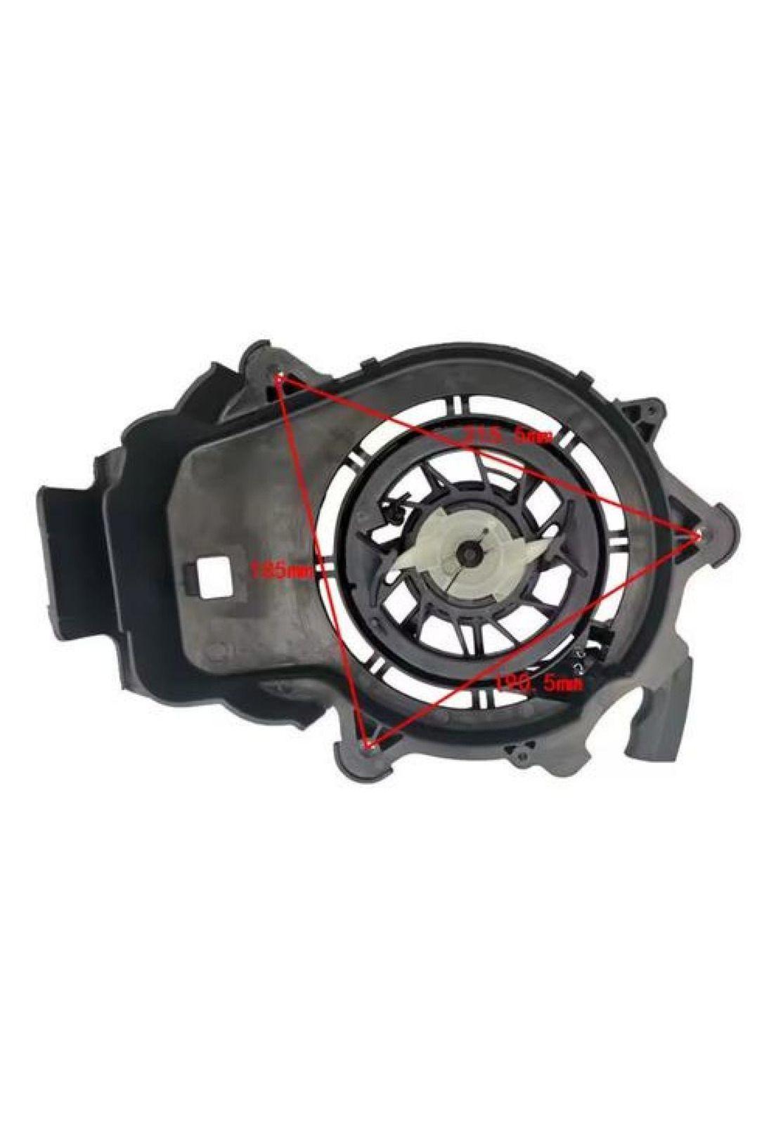 Tapa Arranque Compatible Con Briggs Stratton 594062-5