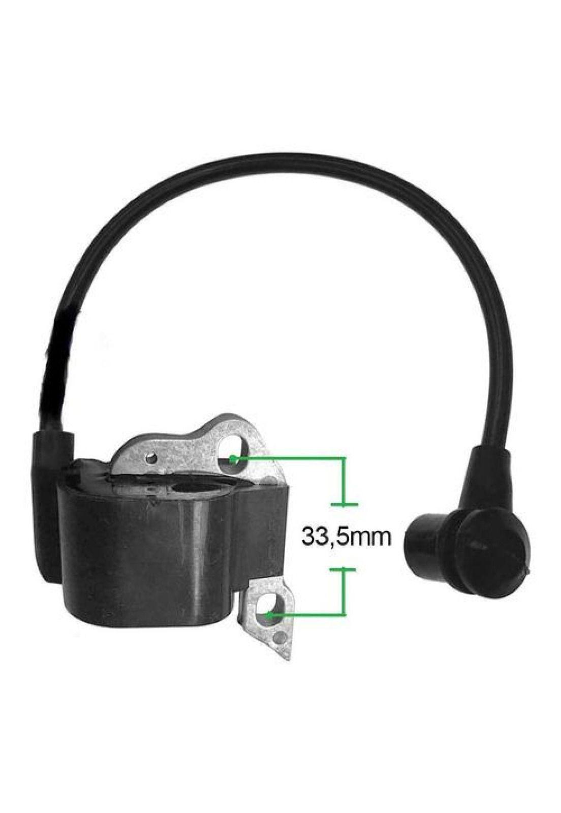 Bobina De Encendido Compatible Motosierra Stihl Ms250-2